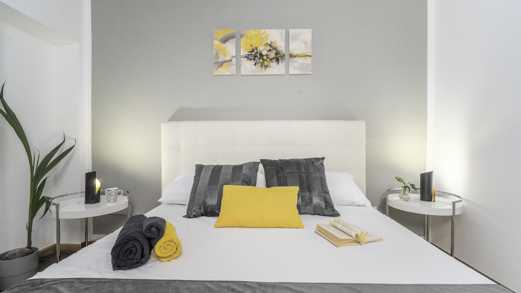 Italianway Siena Samsara City Apartment