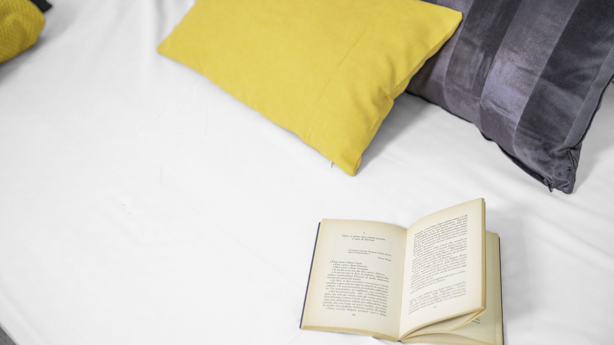 Italianway Siena Samsara City Apartment