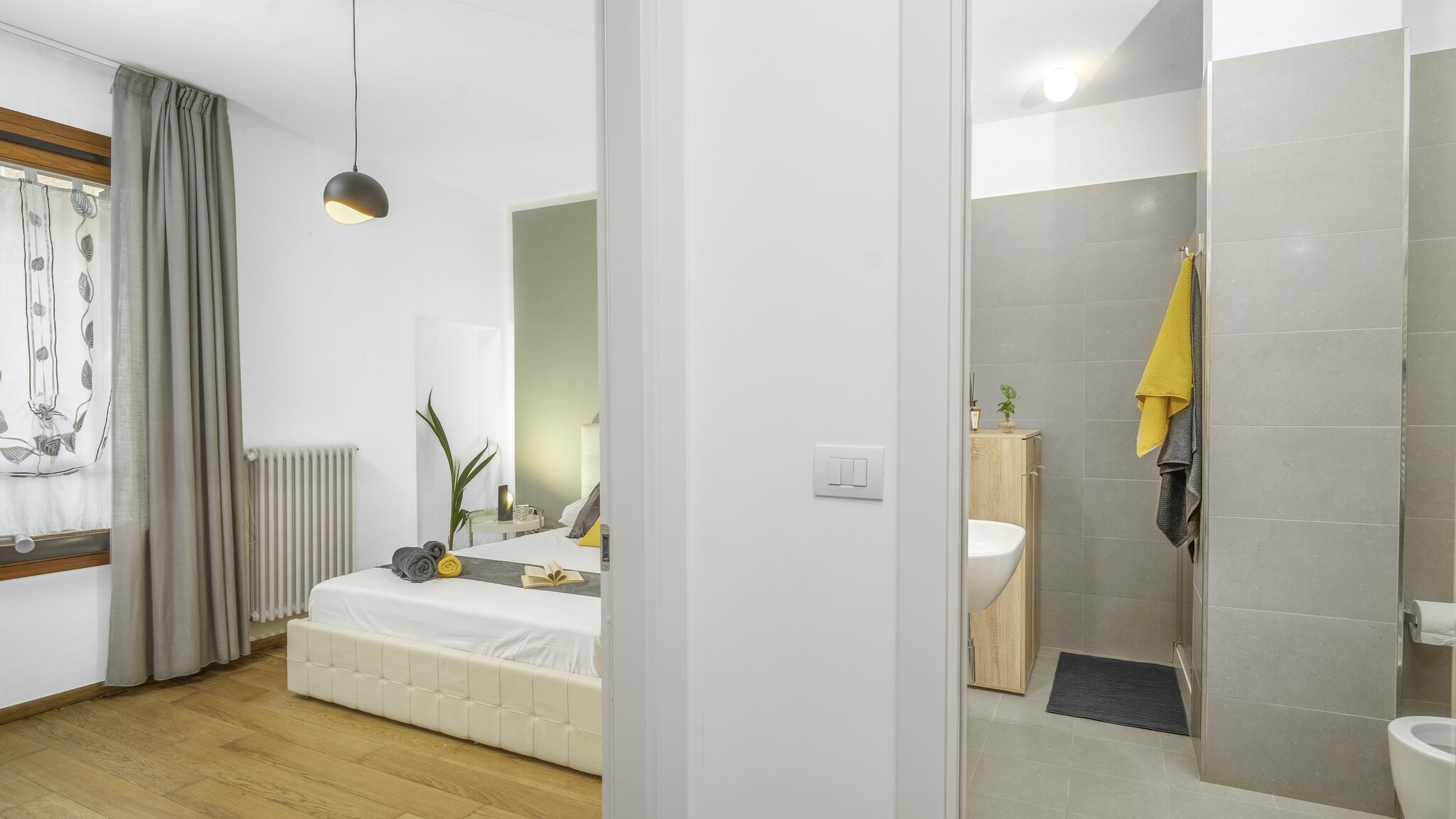 Italianway Siena Samsara City Apartment