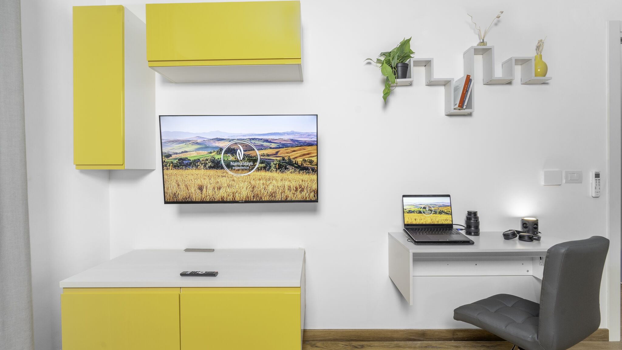 Italianway Siena Samsara City Apartment