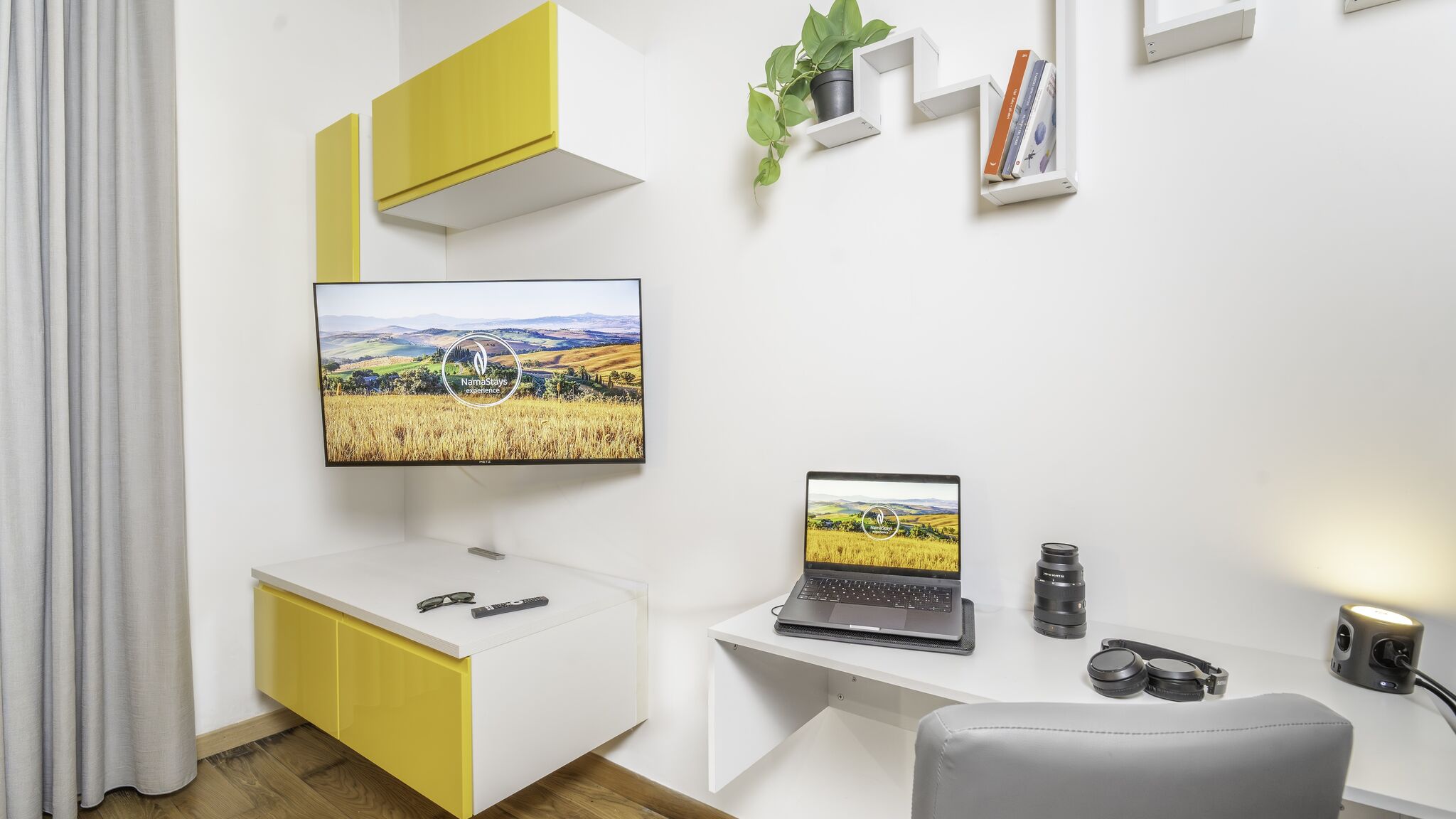 Italianway Siena Samsara City Apartment