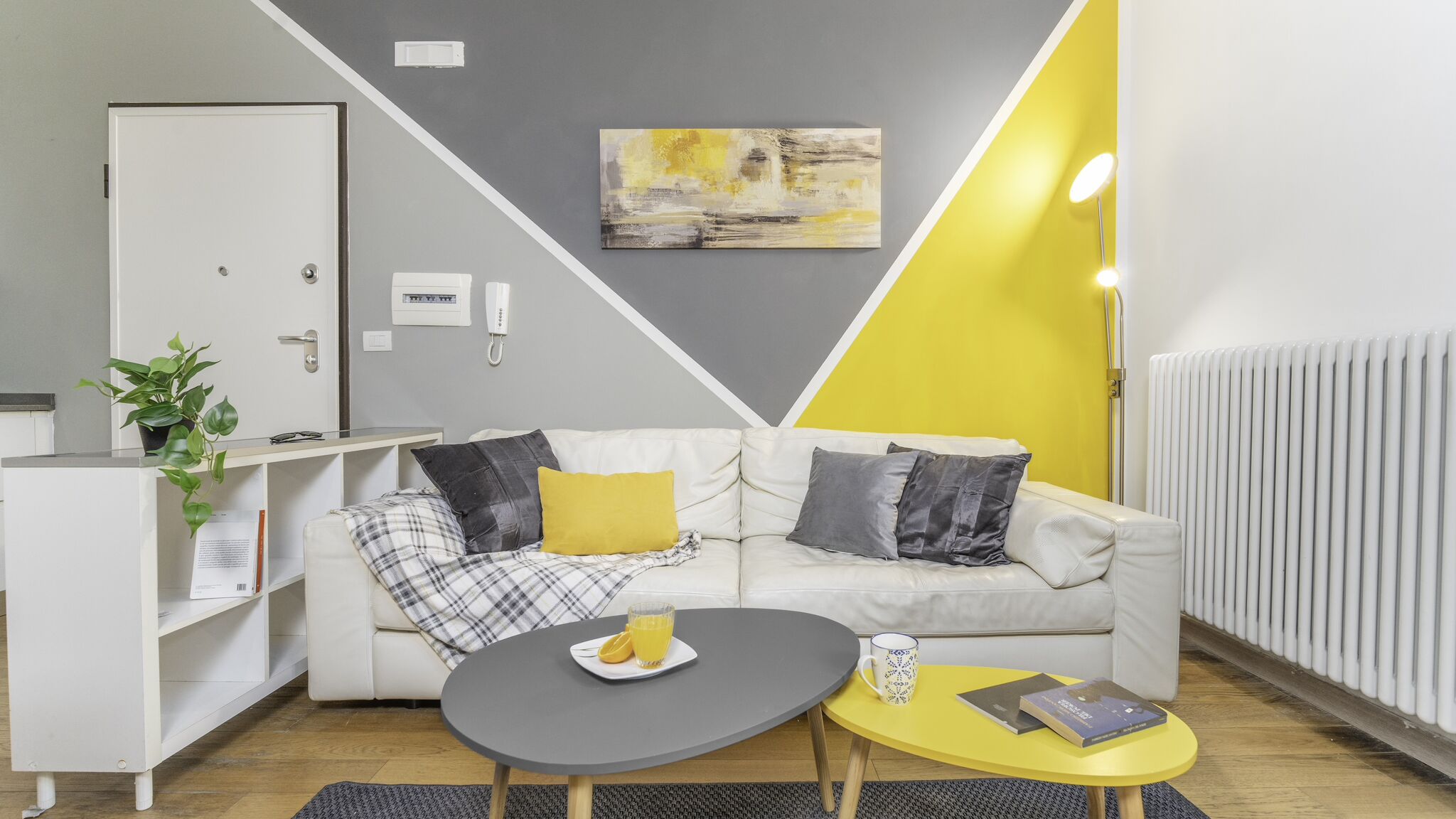 Italianway Siena Samsara City Apartment