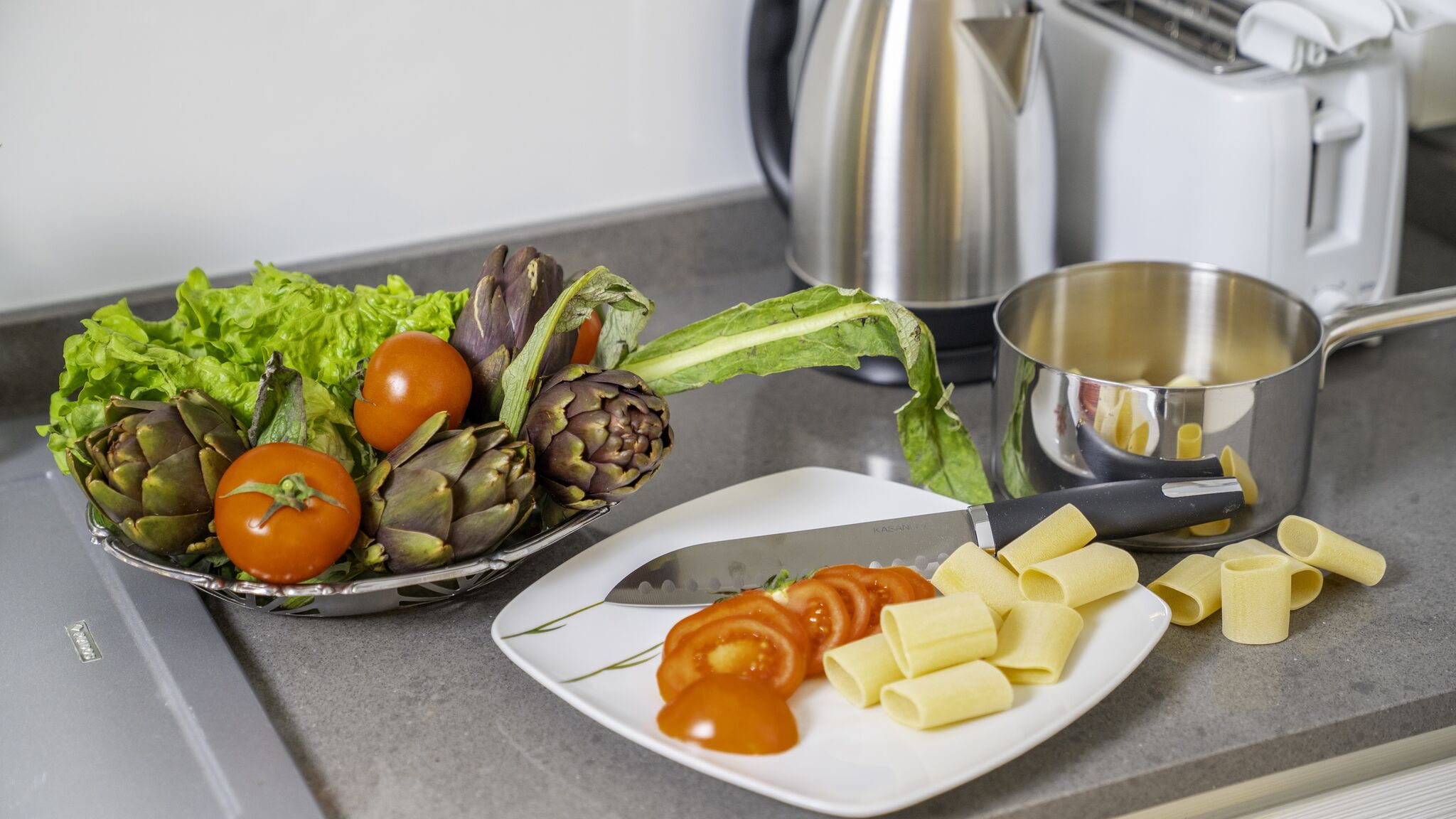 Italianway Siena Samsara City Apartment