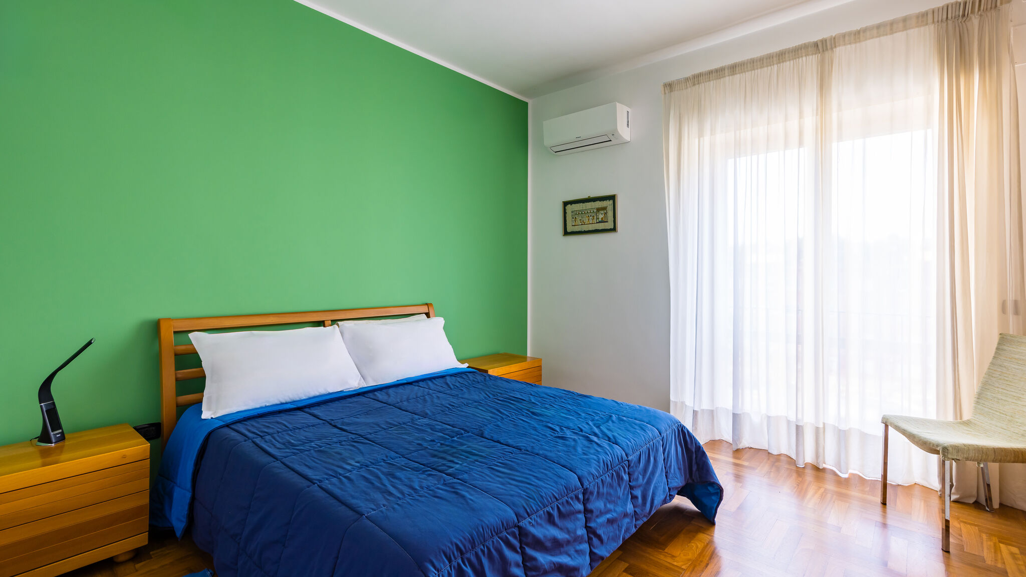 Italianway Napoli Capodimonte Woods Retreat - Private Parking