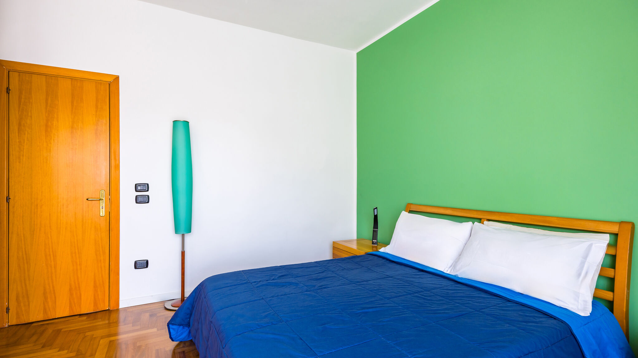 Italianway Napoli Capodimonte Woods Retreat - Private Parking