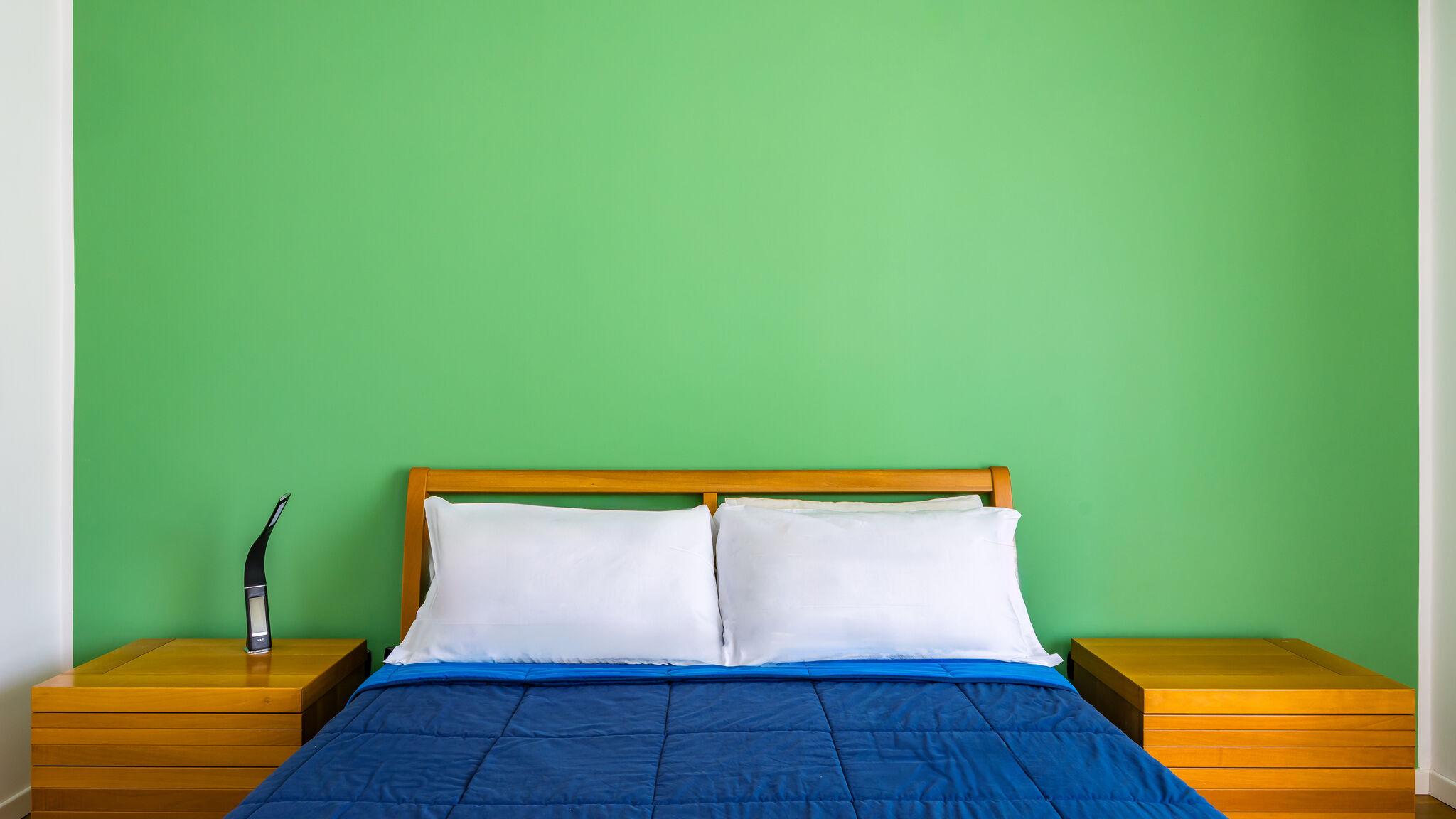 Italianway Napoli Capodimonte Woods Retreat - Private Parking