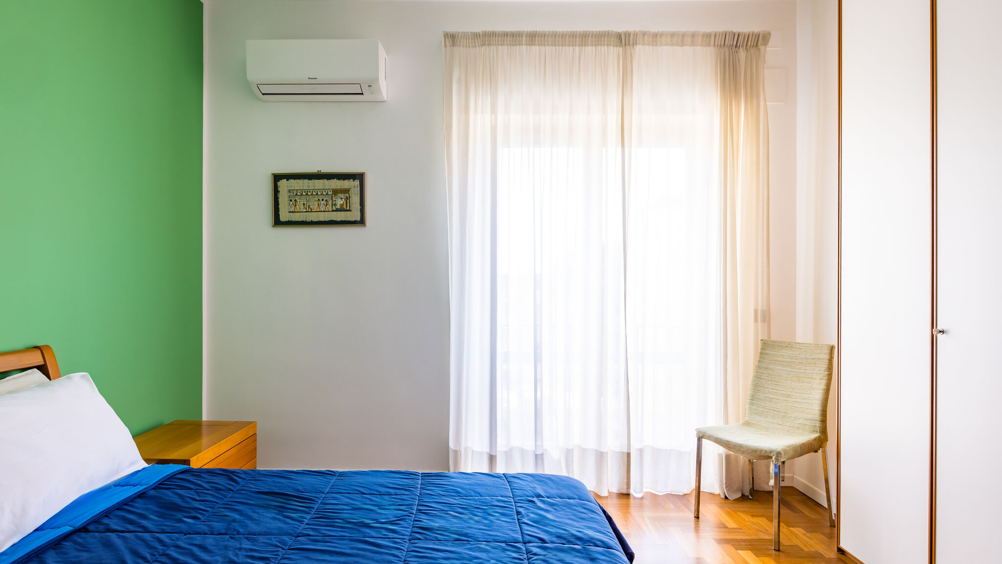 Italianway Napoli Capodimonte Woods Retreat - Private Parking