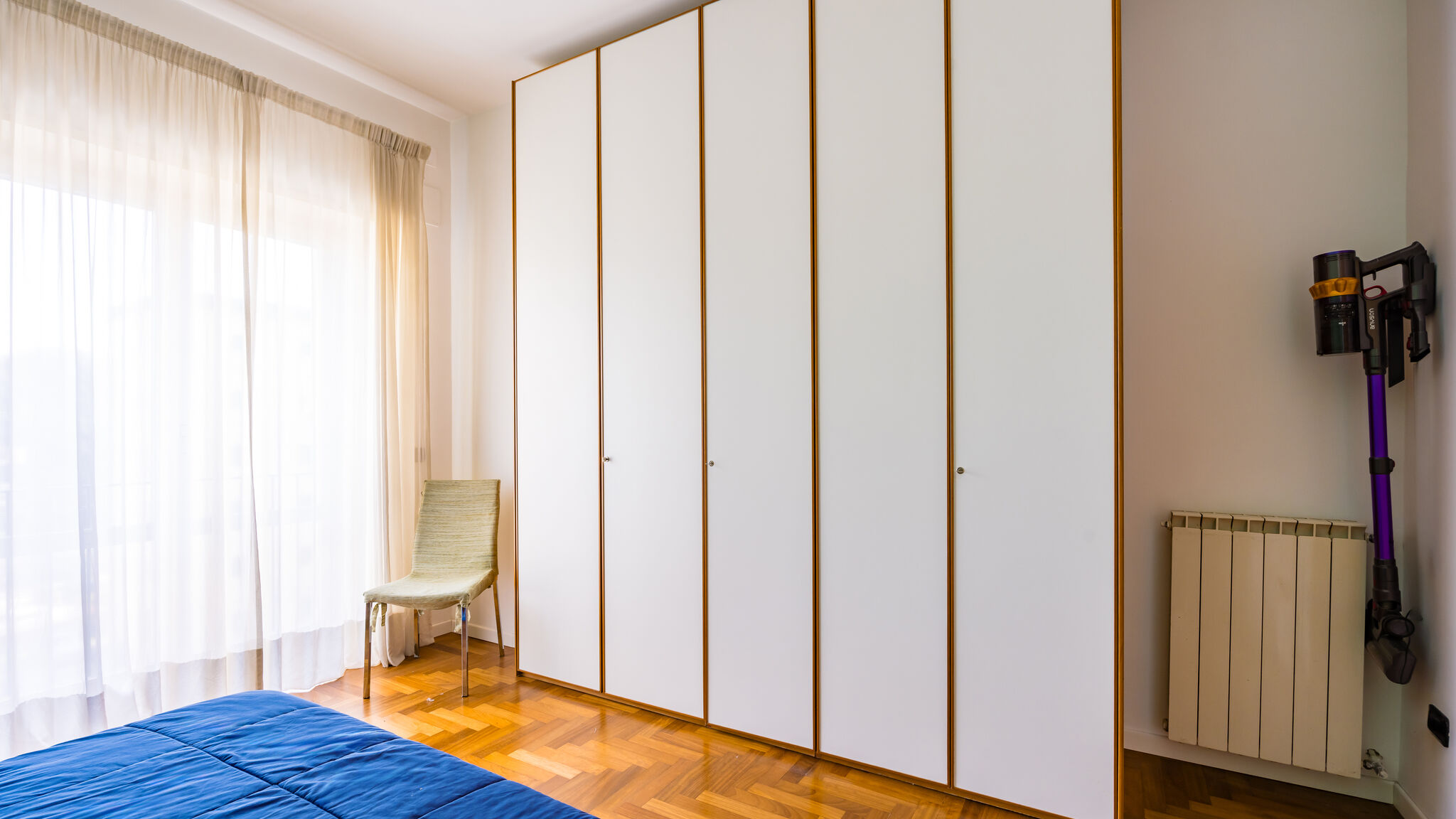 Italianway Napoli Capodimonte Woods Retreat - Private Parking