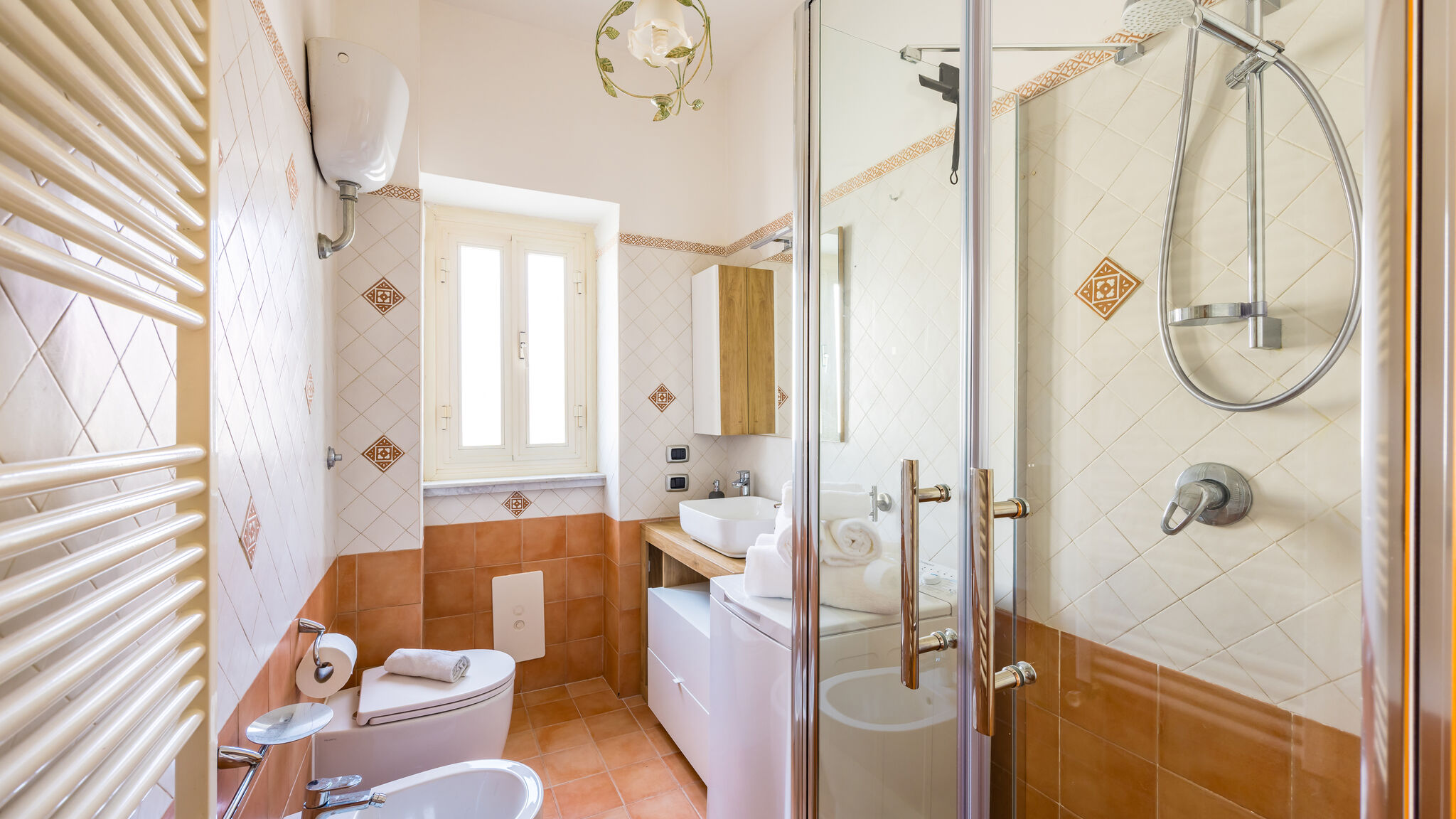 Italianway Napoli Capodimonte Woods Retreat - Private Parking