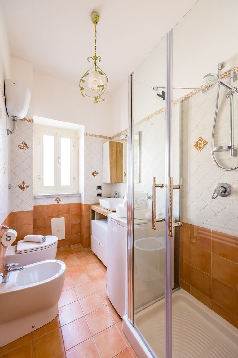 Italianway Napoli Capodimonte Woods Retreat - Private Parking