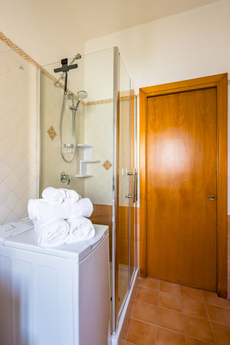 Italianway Napoli Capodimonte Woods Retreat - Private Parking