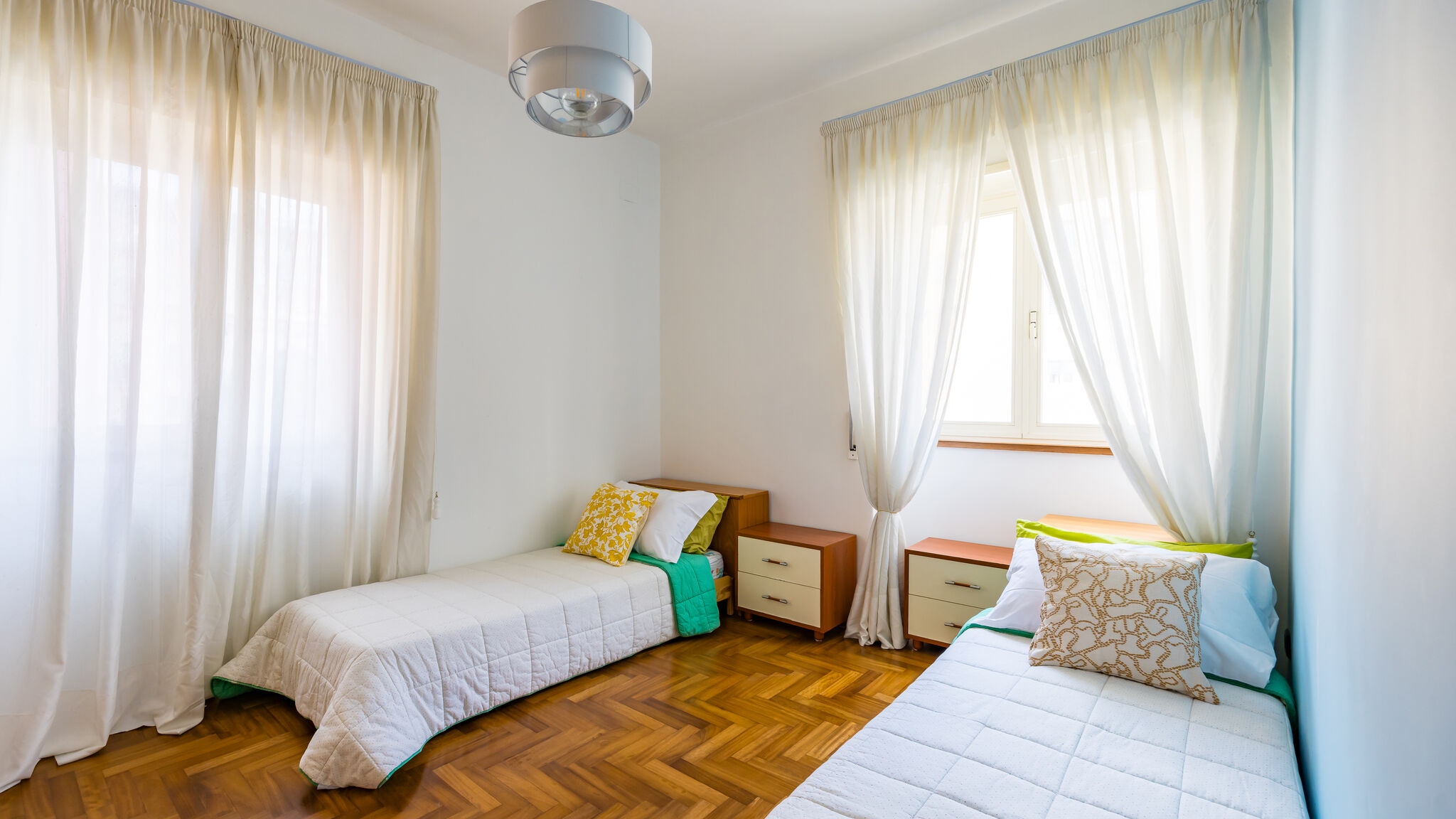 Italianway Napoli Capodimonte Woods Retreat - Private Parking