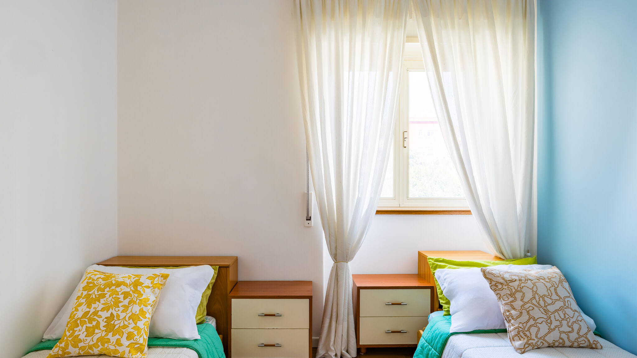 Italianway Napoli Capodimonte Woods Retreat - Private Parking