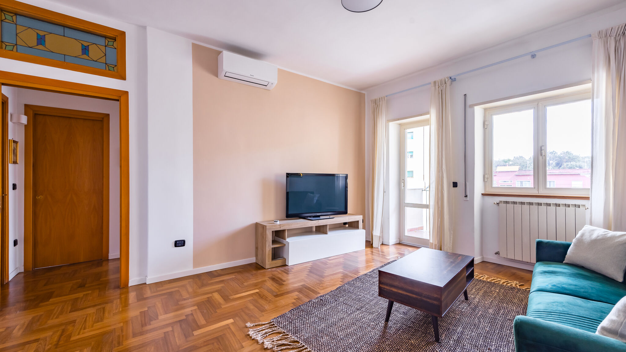 Italianway Napoli Capodimonte Woods Retreat - Private Parking