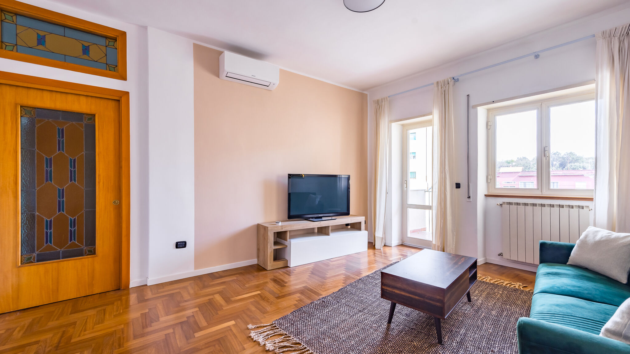 Italianway Napoli Capodimonte Woods Retreat - Private Parking