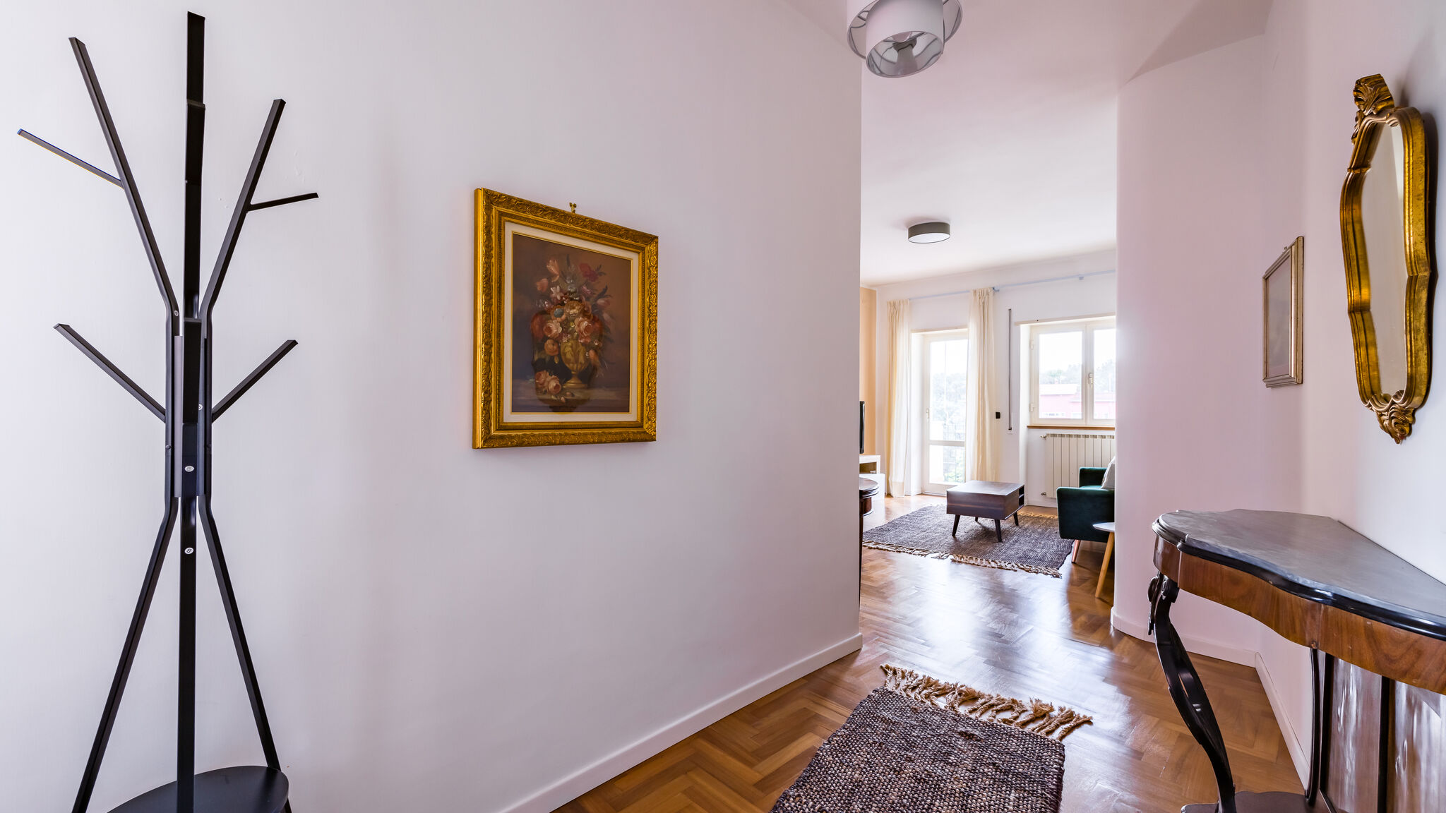 Italianway Napoli Capodimonte Woods Retreat - Private Parking