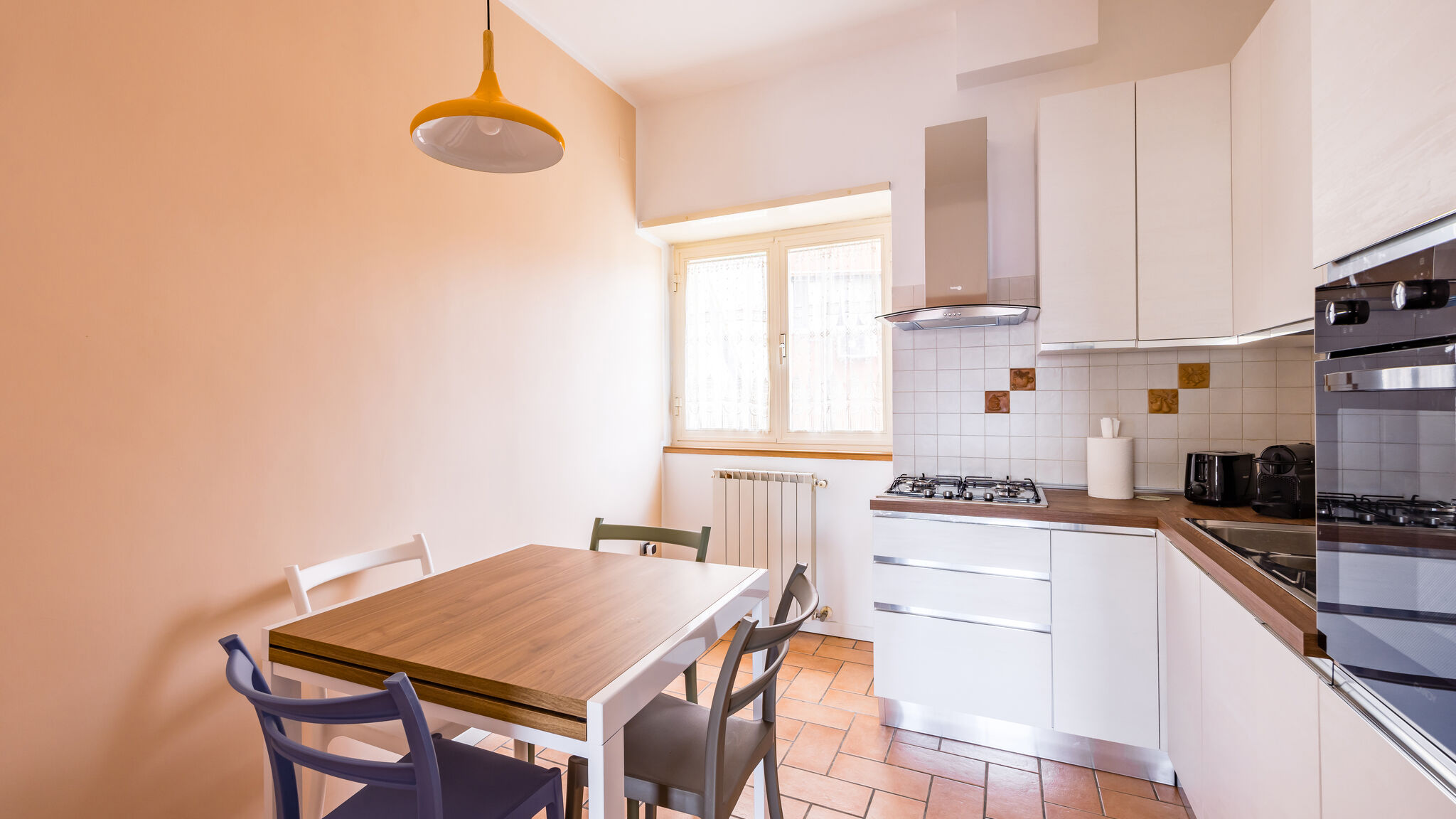 Italianway Napoli Capodimonte Woods Retreat - Private Parking