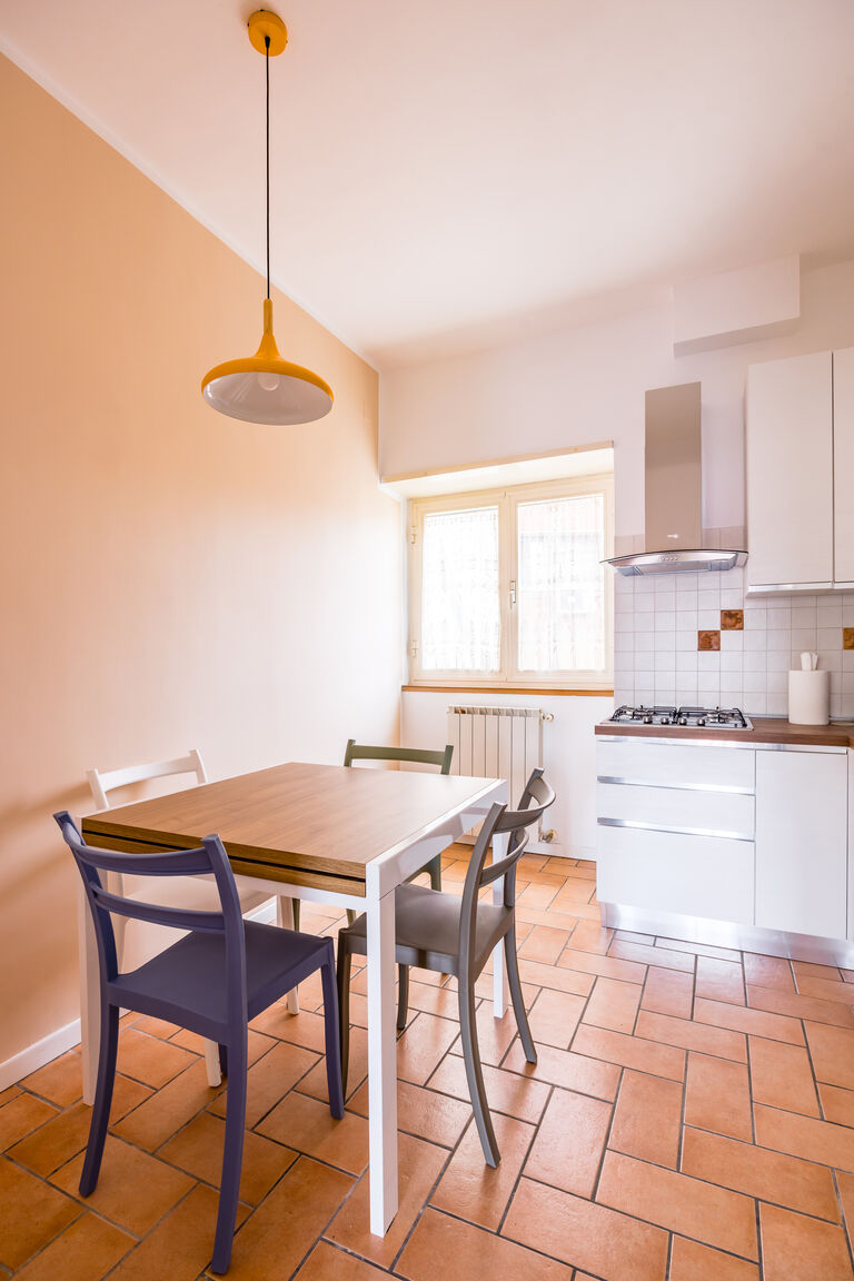 Italianway Napoli Capodimonte Woods Retreat - Private Parking