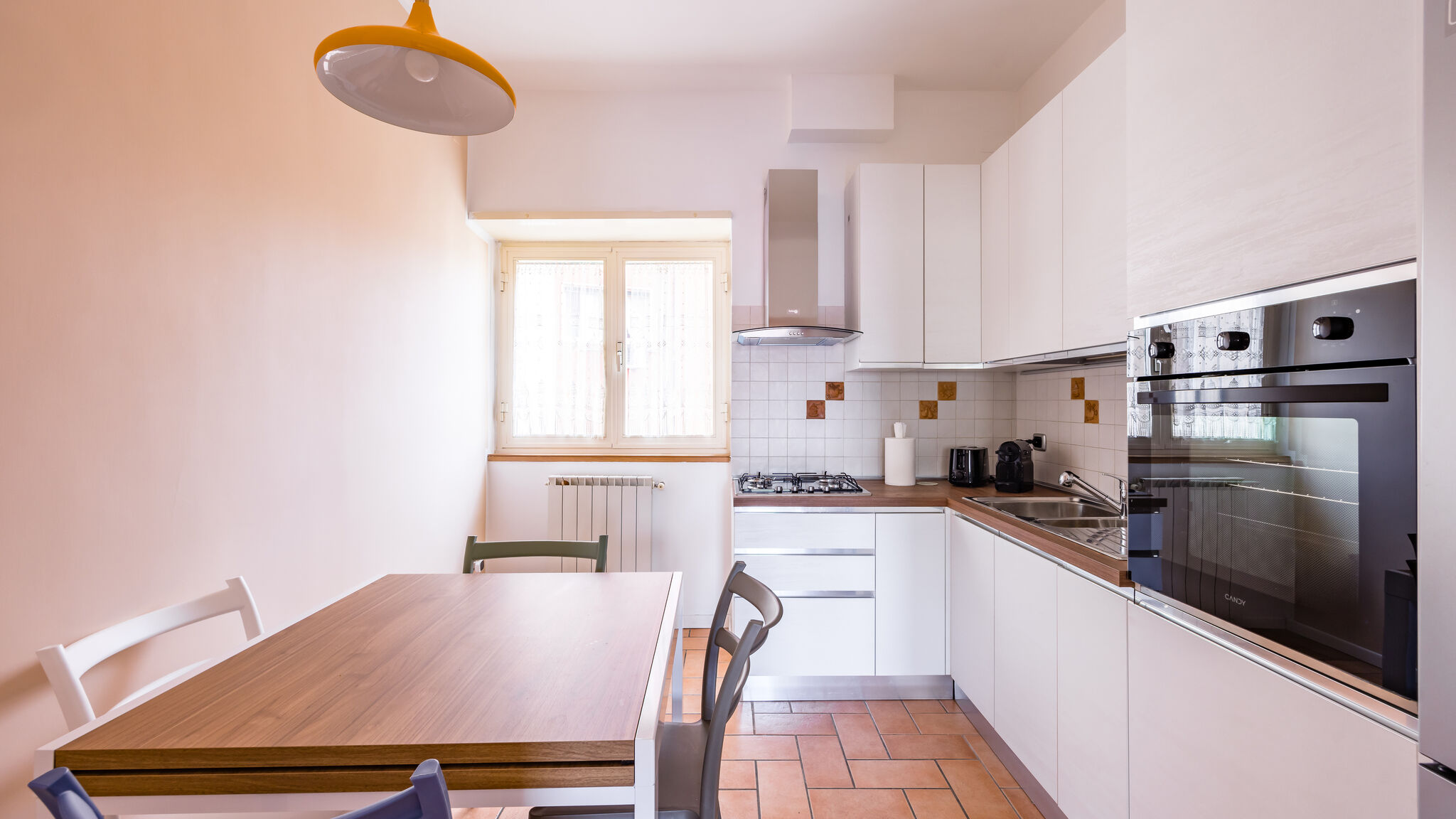 Italianway Napoli Capodimonte Woods Retreat - Private Parking