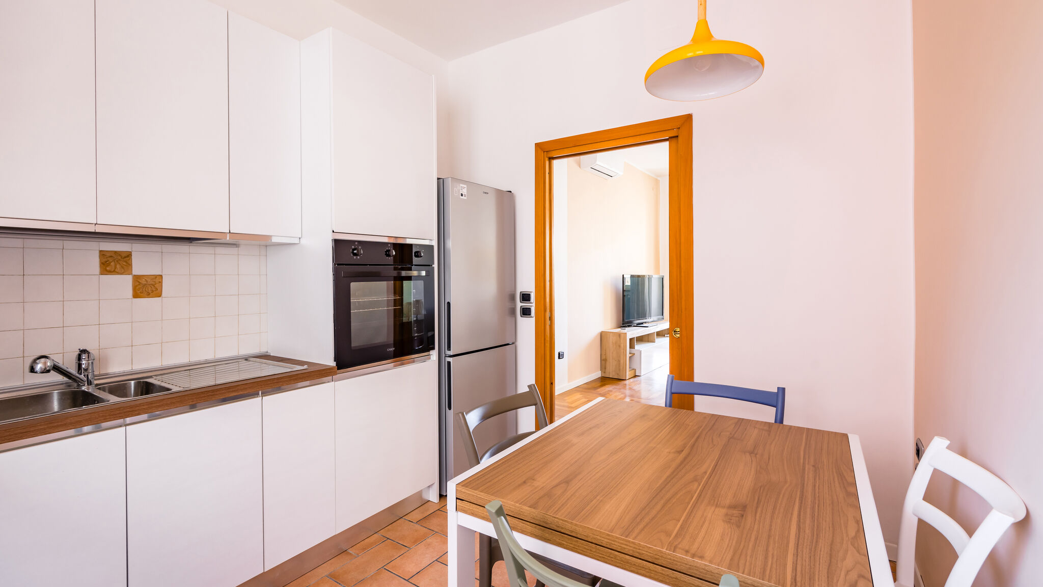 Italianway Napoli Capodimonte Woods Retreat - Private Parking