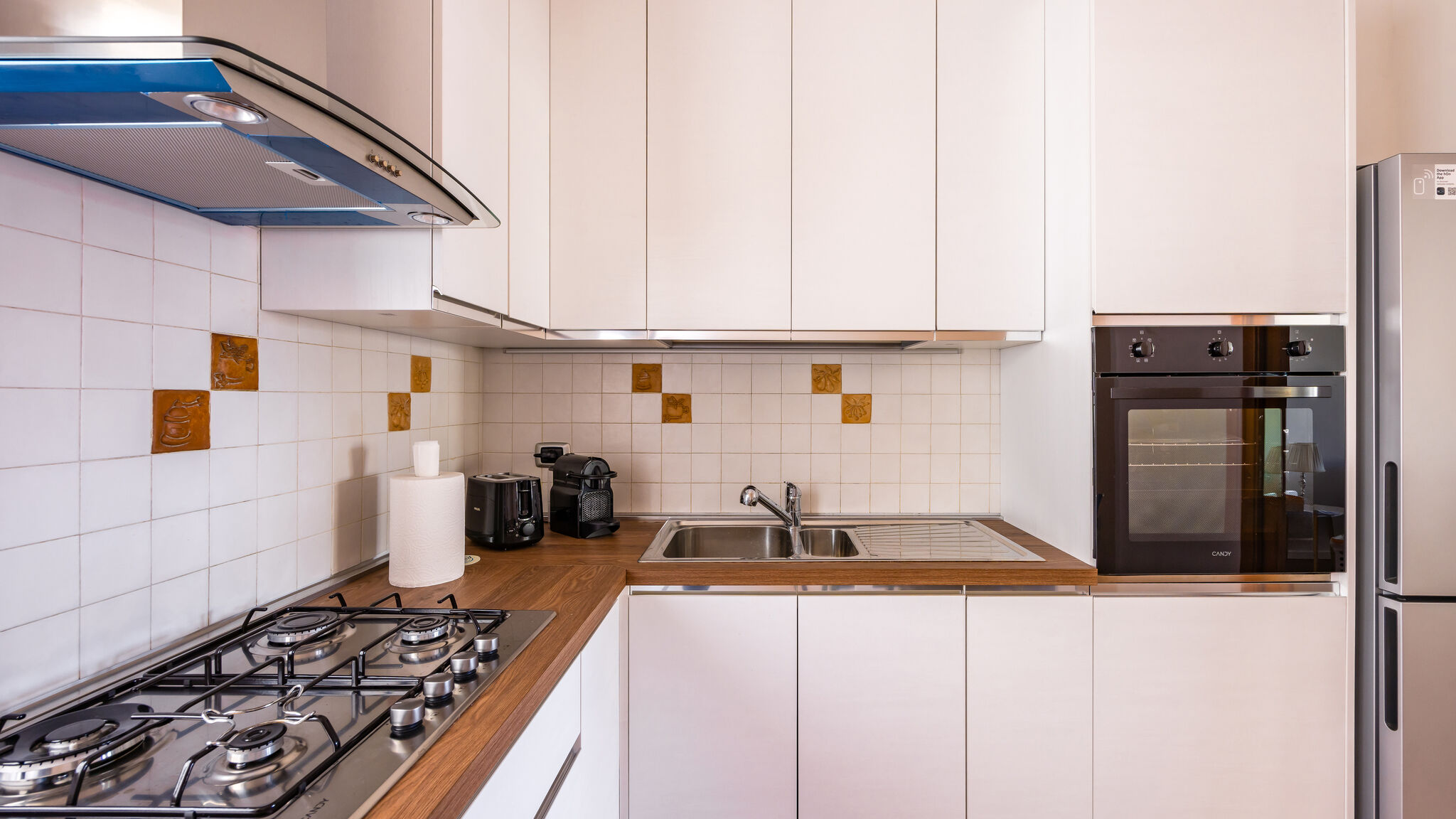 Italianway Napoli Capodimonte Woods Retreat - Private Parking