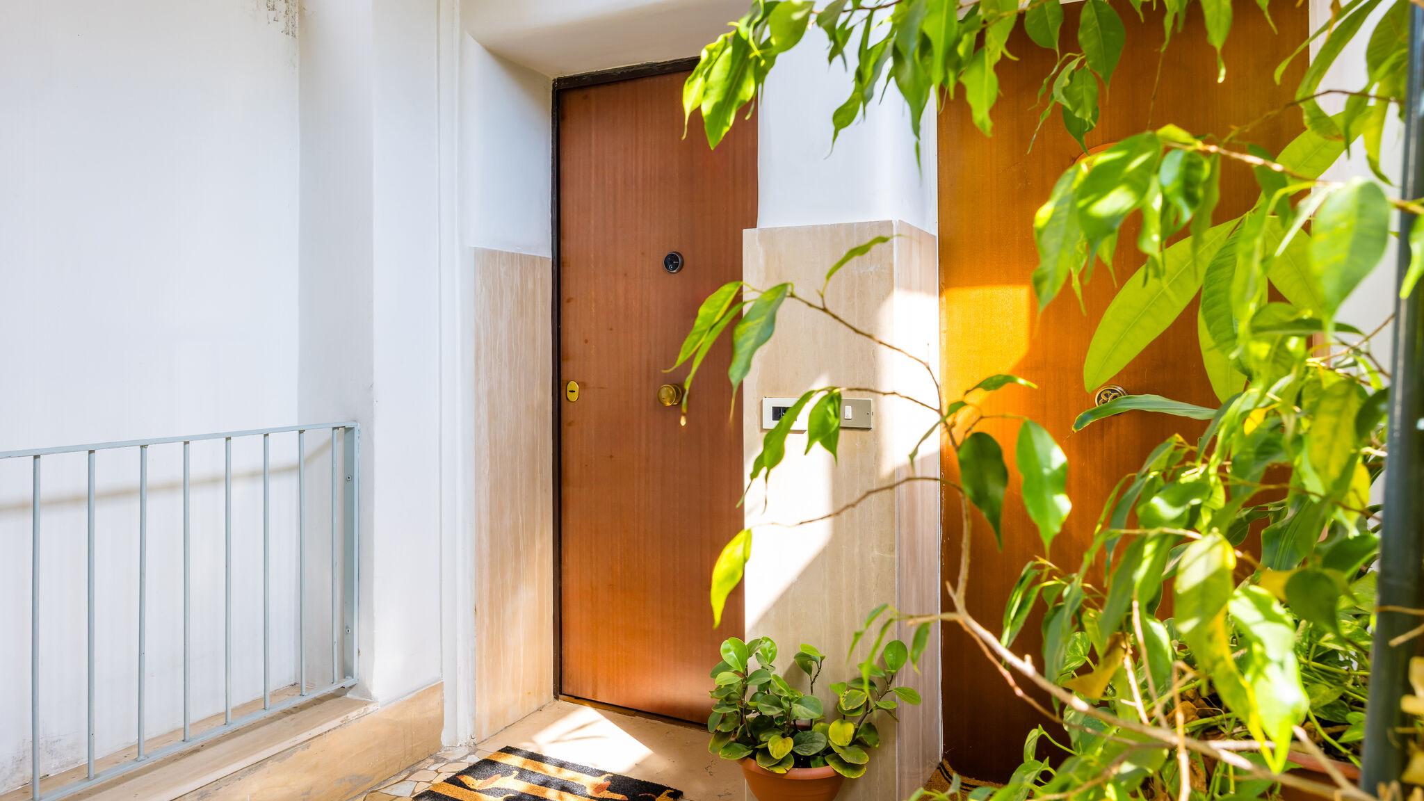 Italianway Napoli Capodimonte Woods Retreat - Private Parking