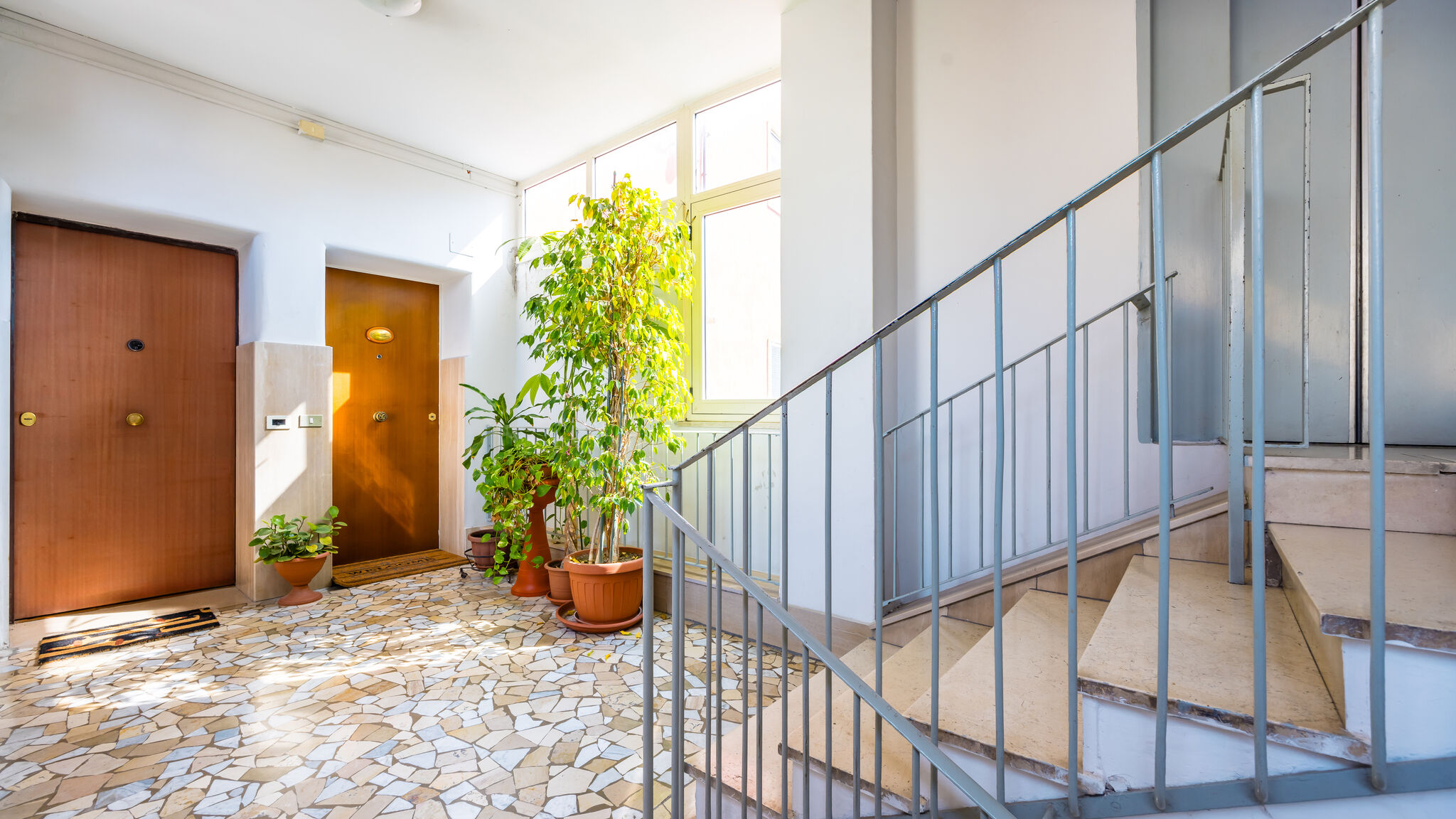 Italianway Napoli Capodimonte Woods Retreat - Private Parking