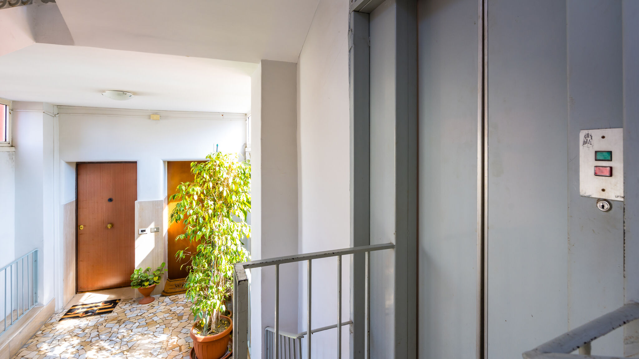 Italianway Napoli Capodimonte Woods Retreat - Private Parking