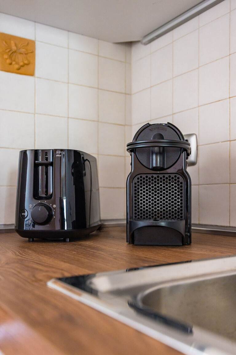 Italianway Napoli Capodimonte Woods Retreat - Private Parking