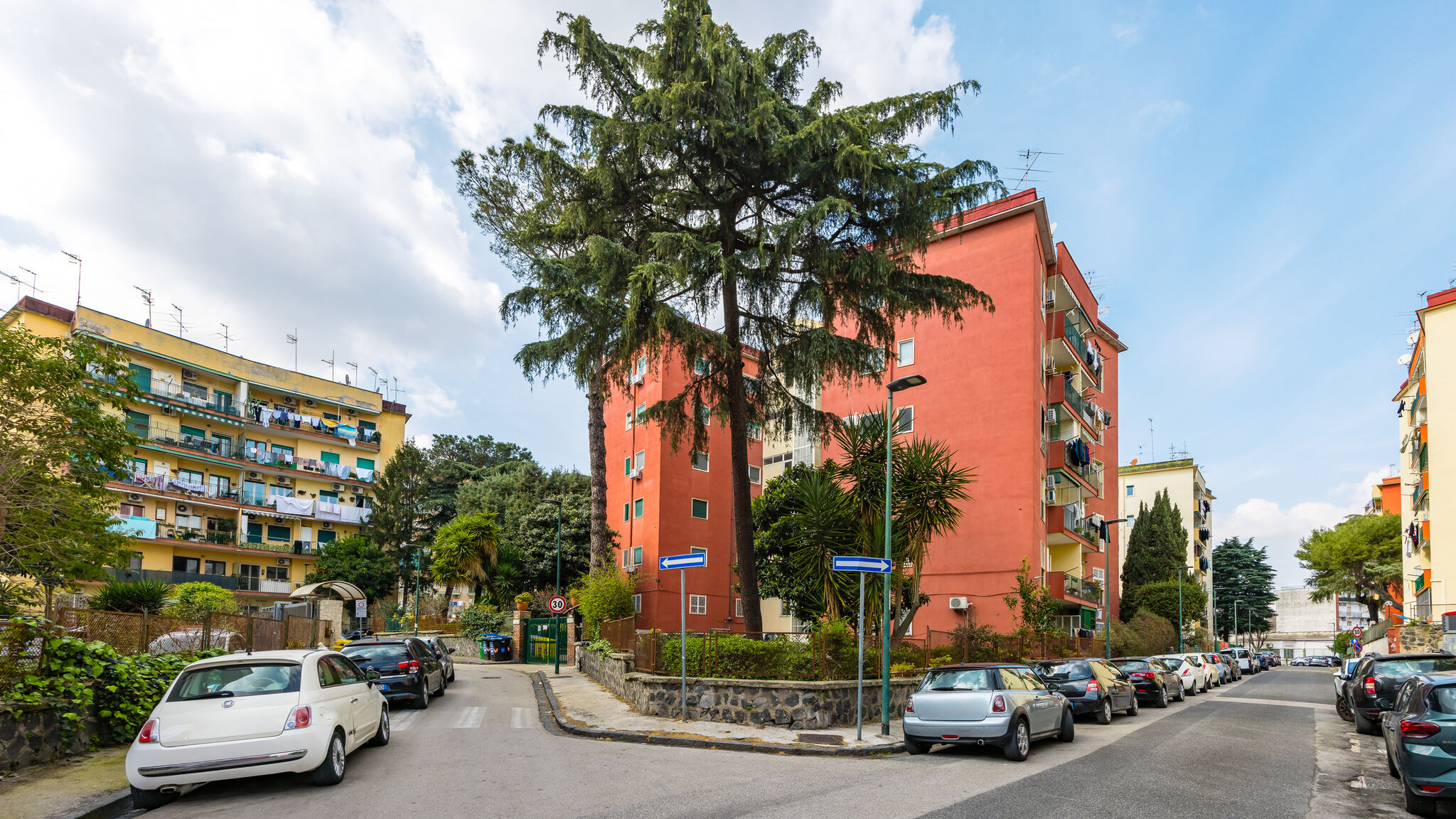 Italianway Napoli Capodimonte Woods Retreat - Private Parking