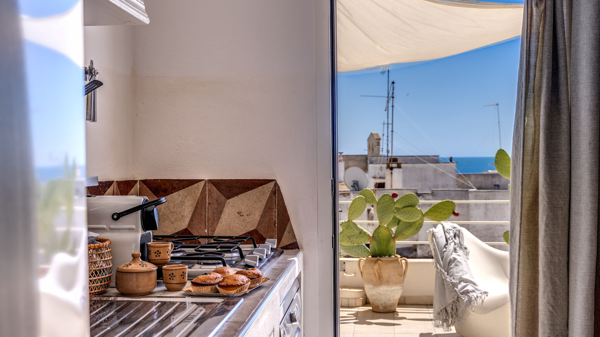 Italianway Gallipoli Il Nido - Le Case di Valentina