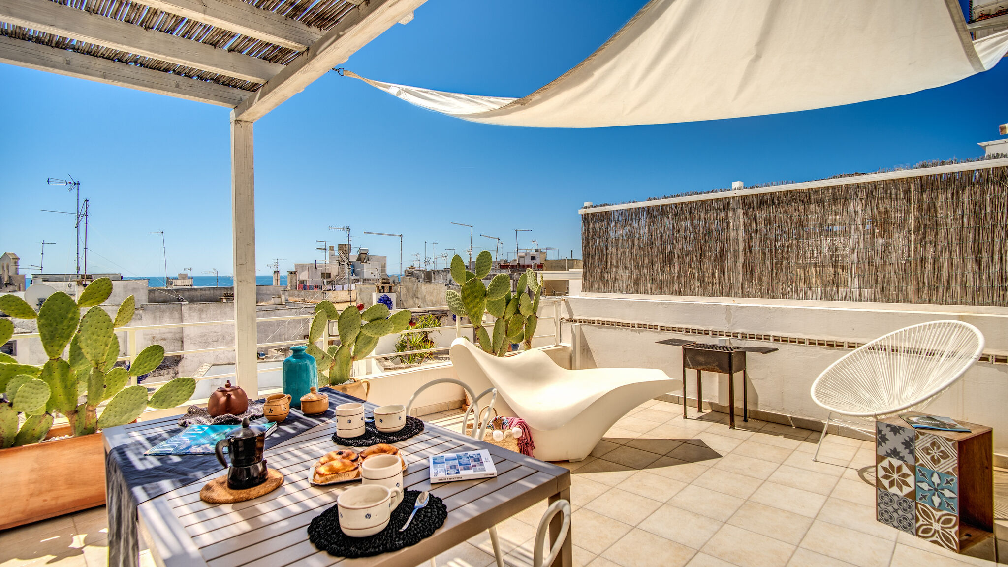 Italianway Gallipoli Il Nido - Le Case di Valentina