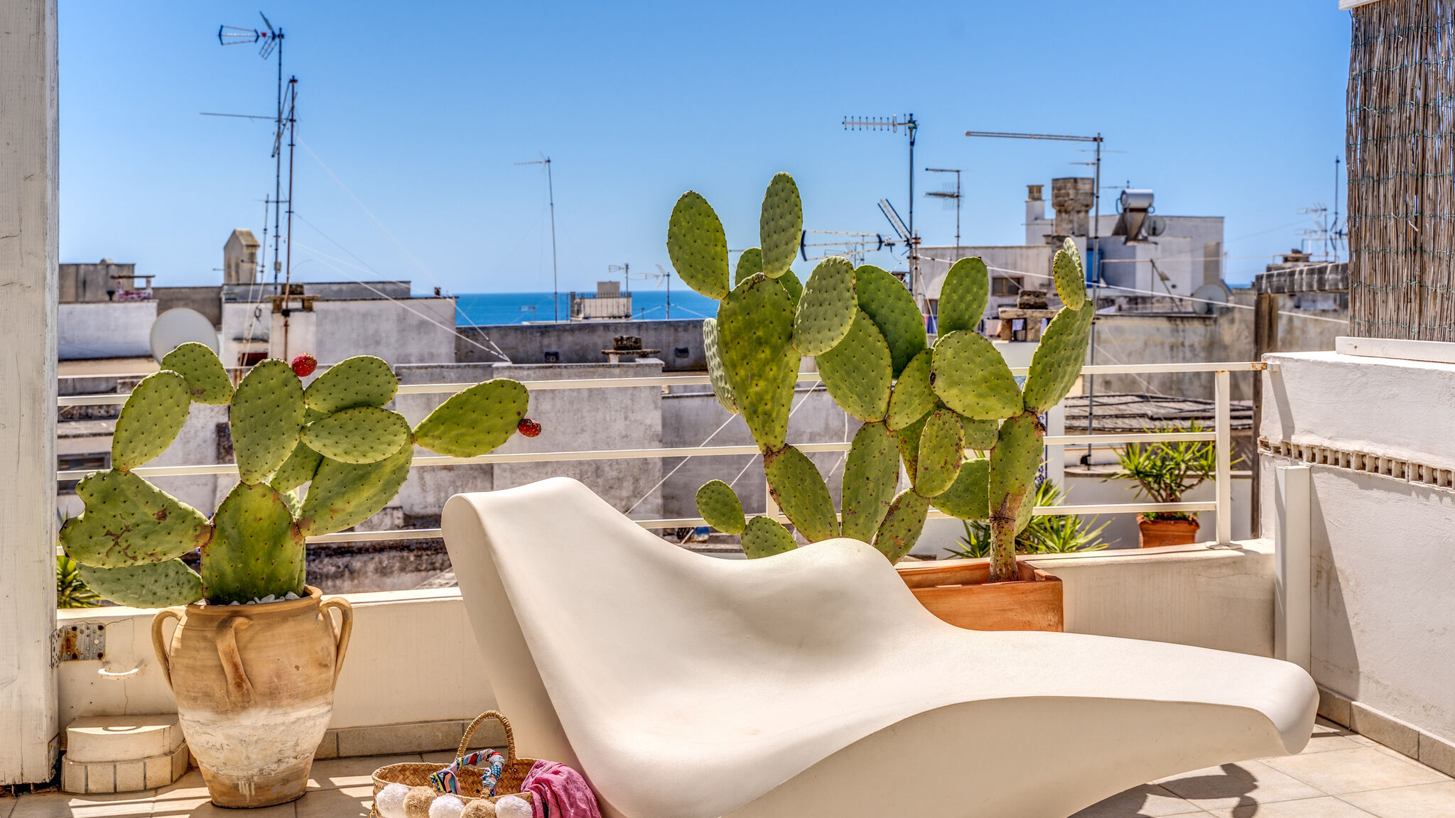 Italianway Gallipoli Il Nido - Le Case di Valentina