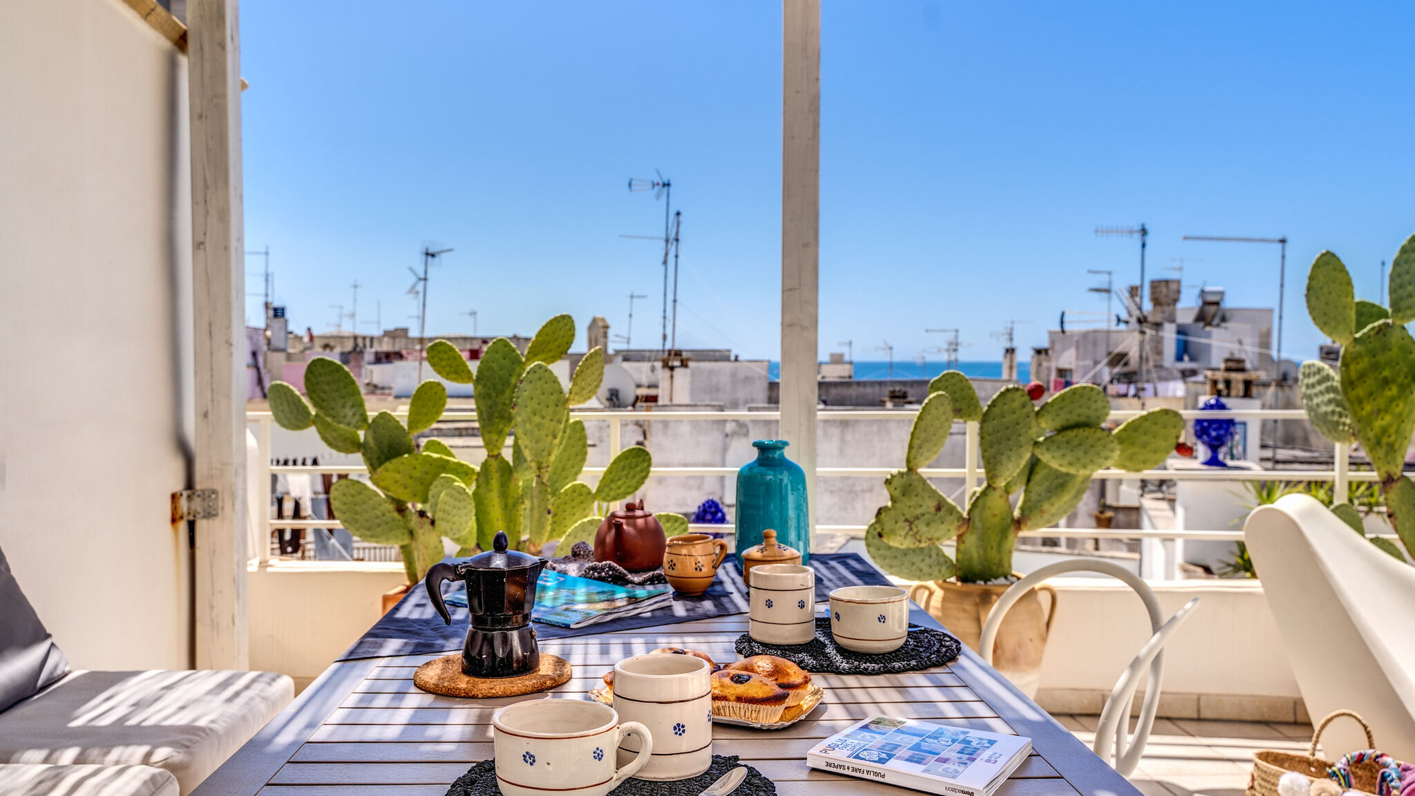 Italianway Gallipoli Il Nido - Le Case di Valentina