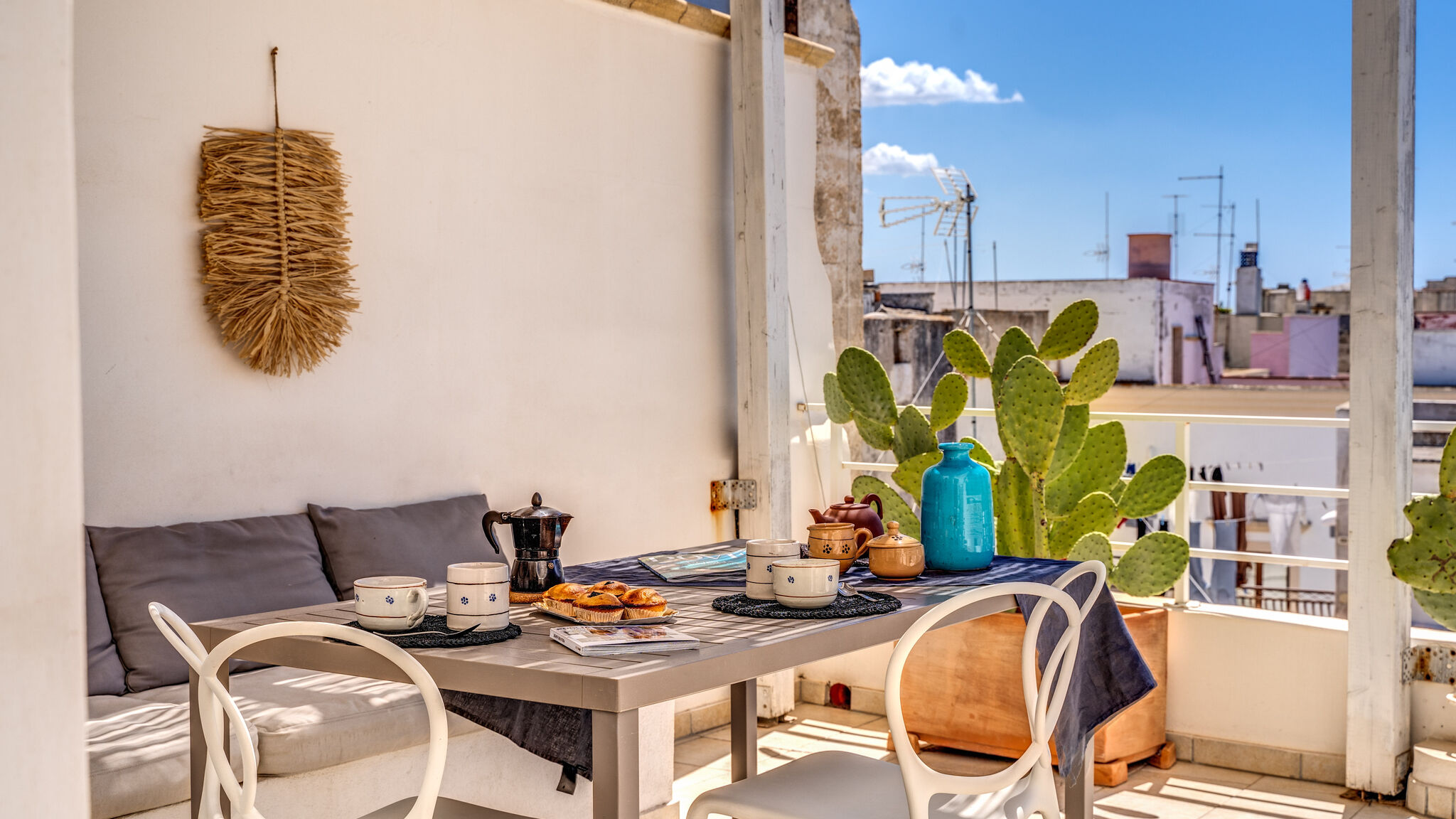 Italianway Gallipoli Il Nido - Le Case di Valentina