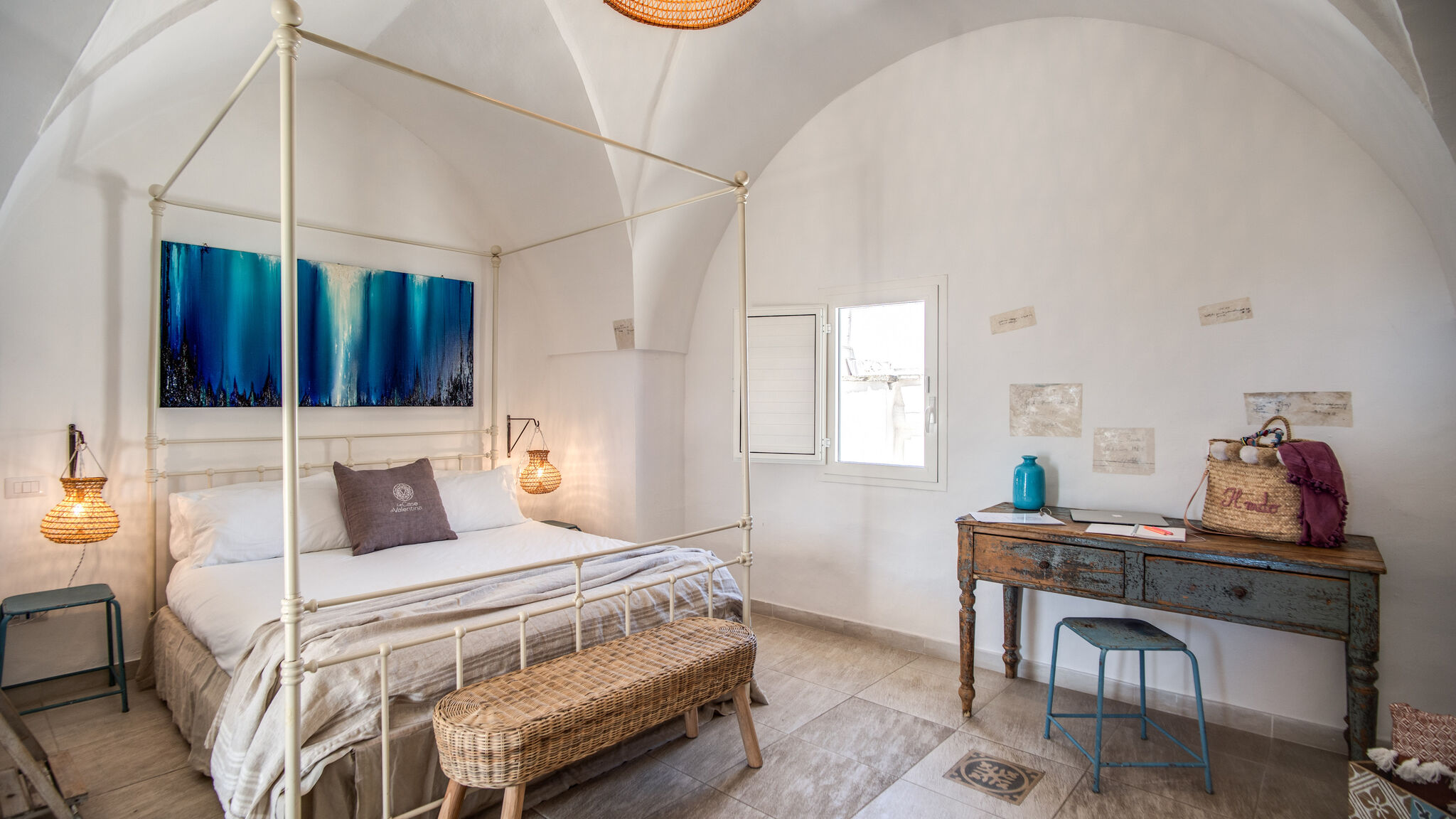 Italianway Gallipoli Il Nido - Le Case di Valentina