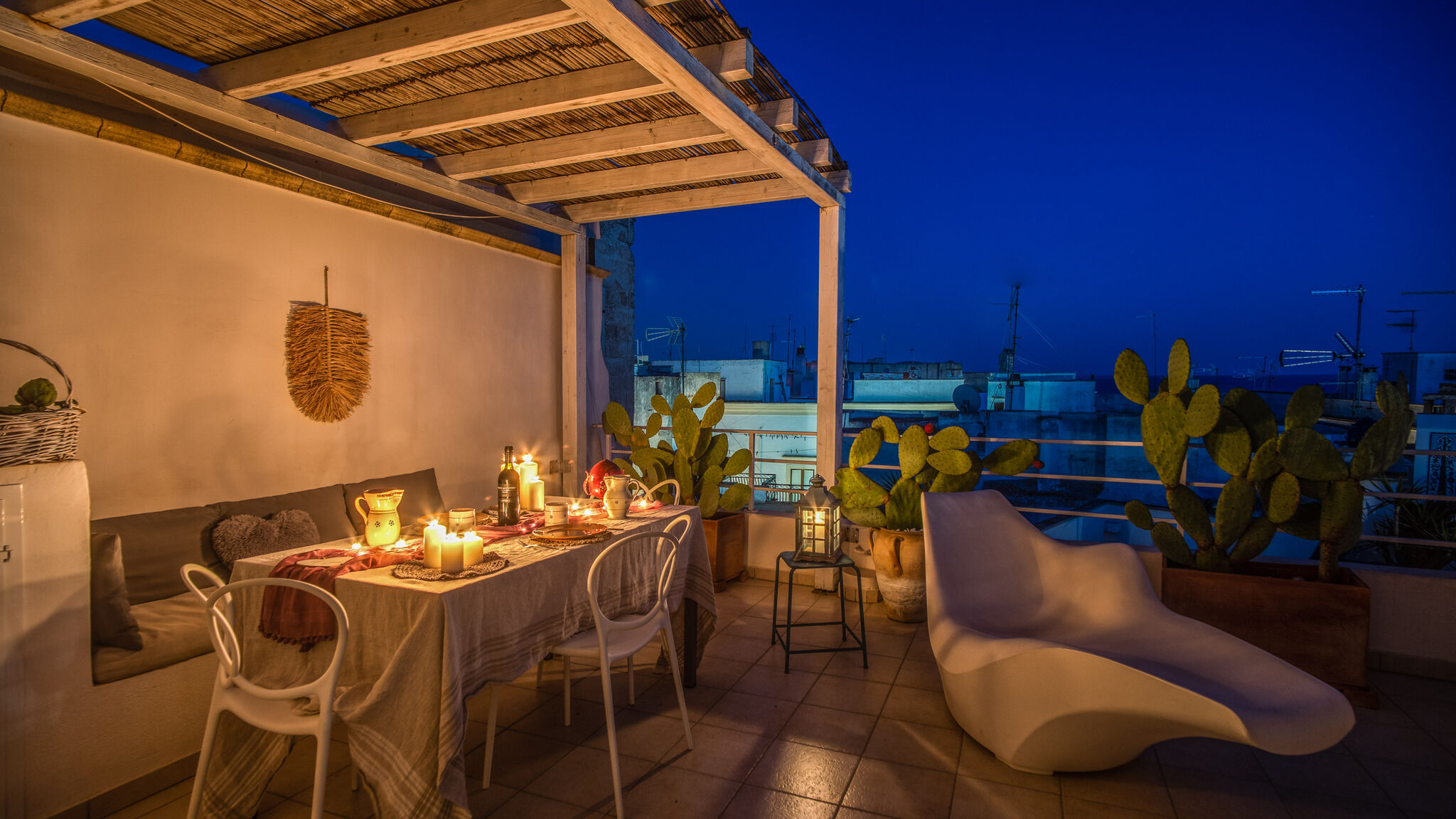 Italianway Gallipoli Il Nido - Le Case di Valentina