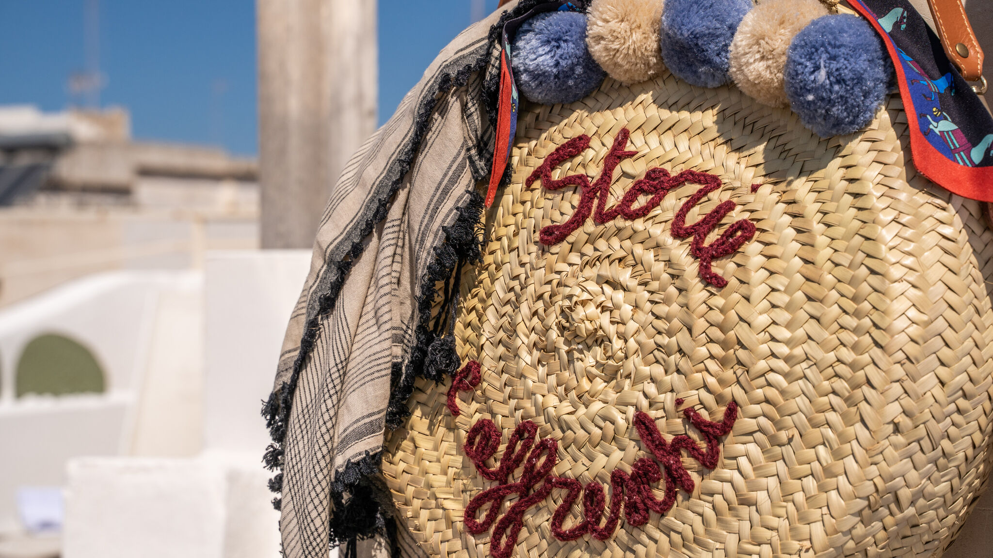 Italianway Gallipoli Storie e Affreschi - Le Case di Valentina