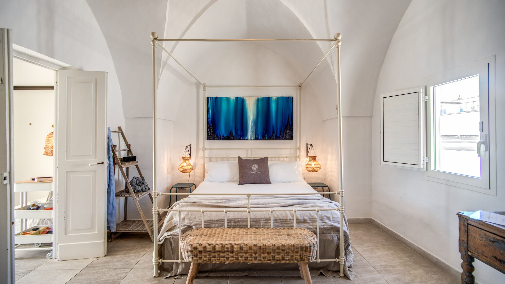 Italianway Gallipoli Il Nido - Le Case di Valentina