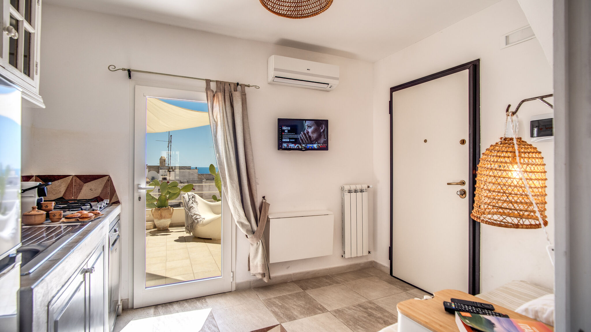 Italianway Gallipoli Il Nido - Le Case di Valentina