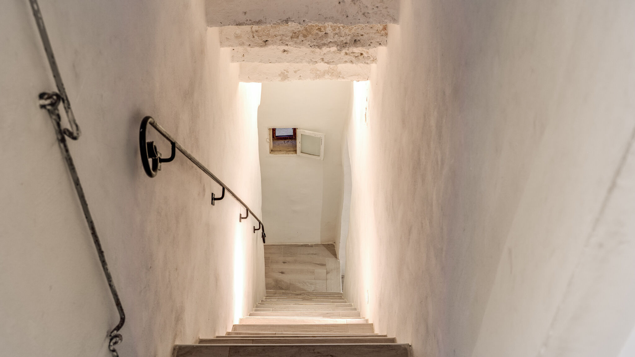 Italianway Gallipoli Storie e Affreschi - Le Case di Valentina