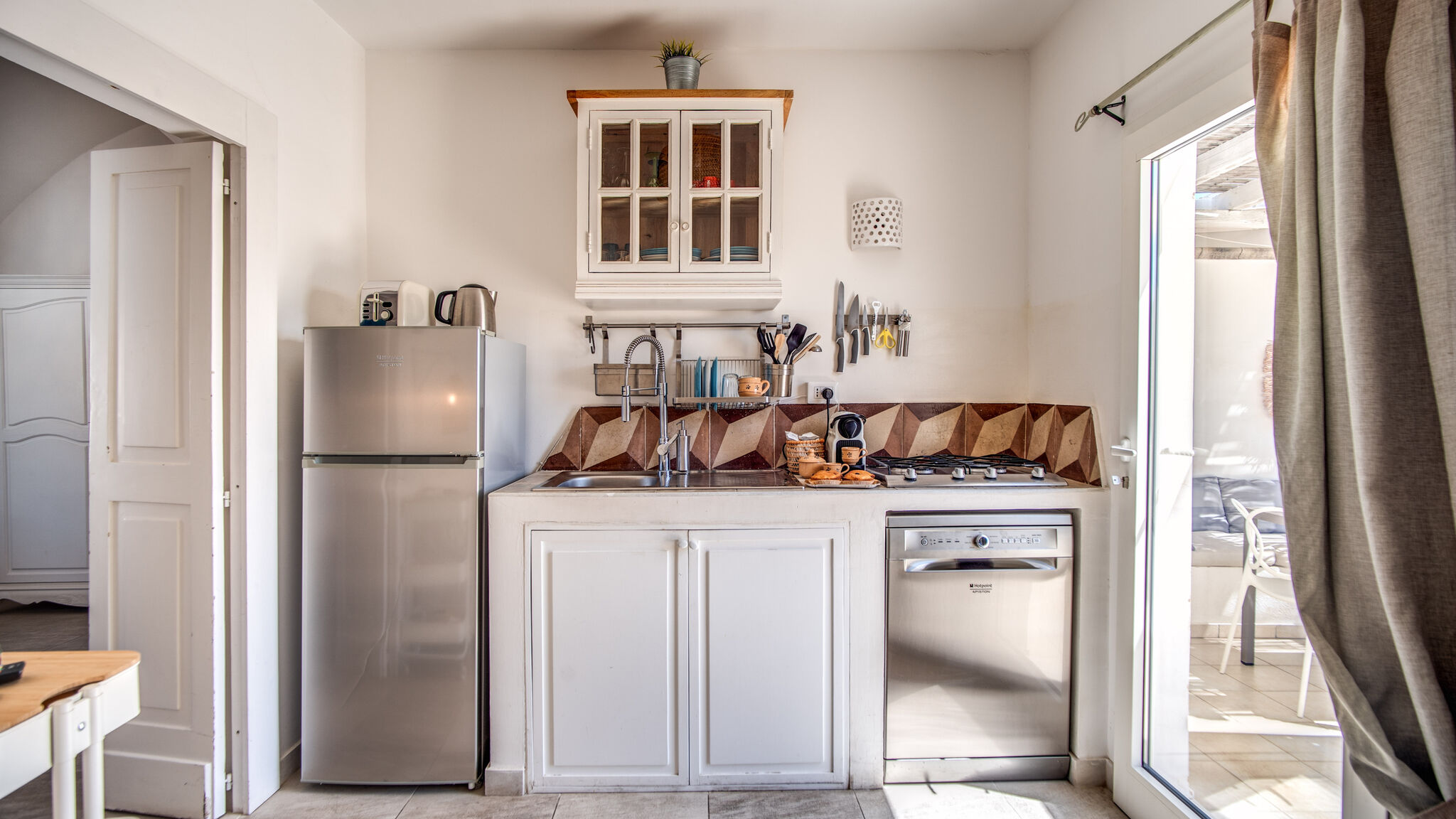 Italianway Gallipoli Il Nido - Le Case di Valentina