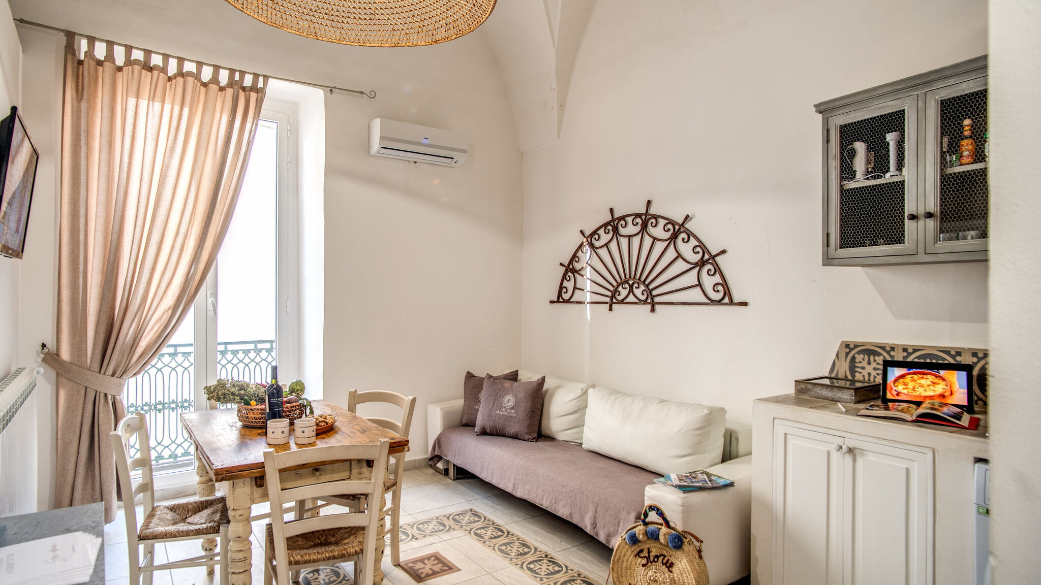 Italianway Gallipoli Storie e Affreschi - Le Case di Valentina