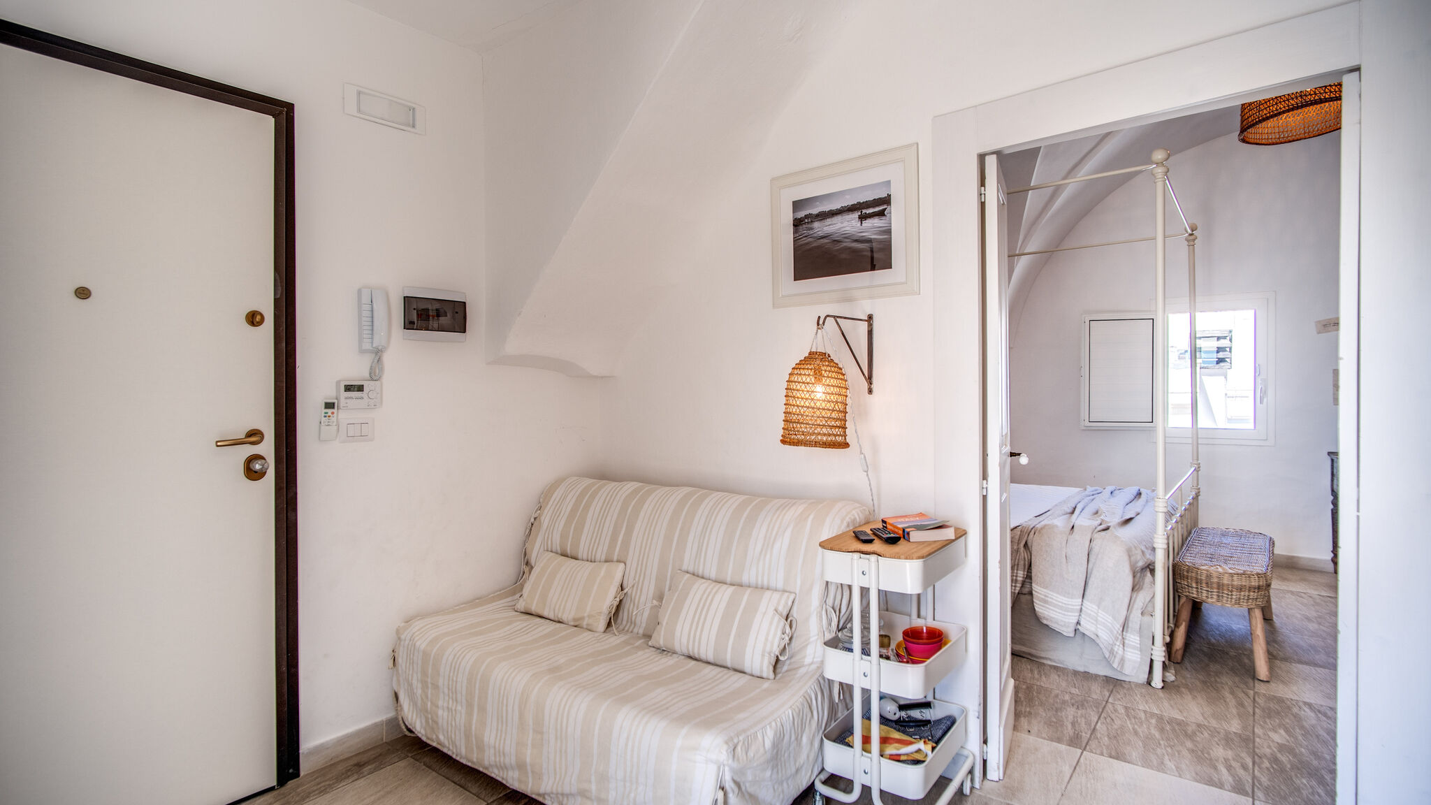 Italianway Gallipoli Il Nido - Le Case di Valentina