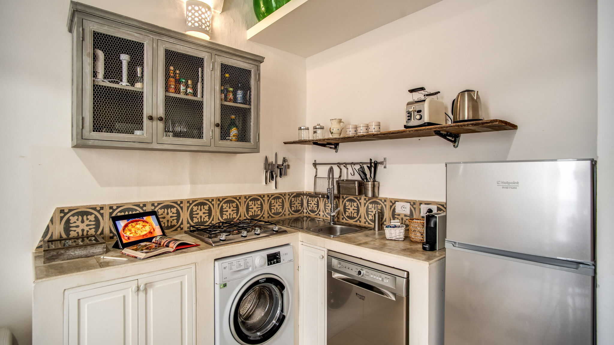 Italianway Gallipoli Storie e Affreschi - Le Case di Valentina