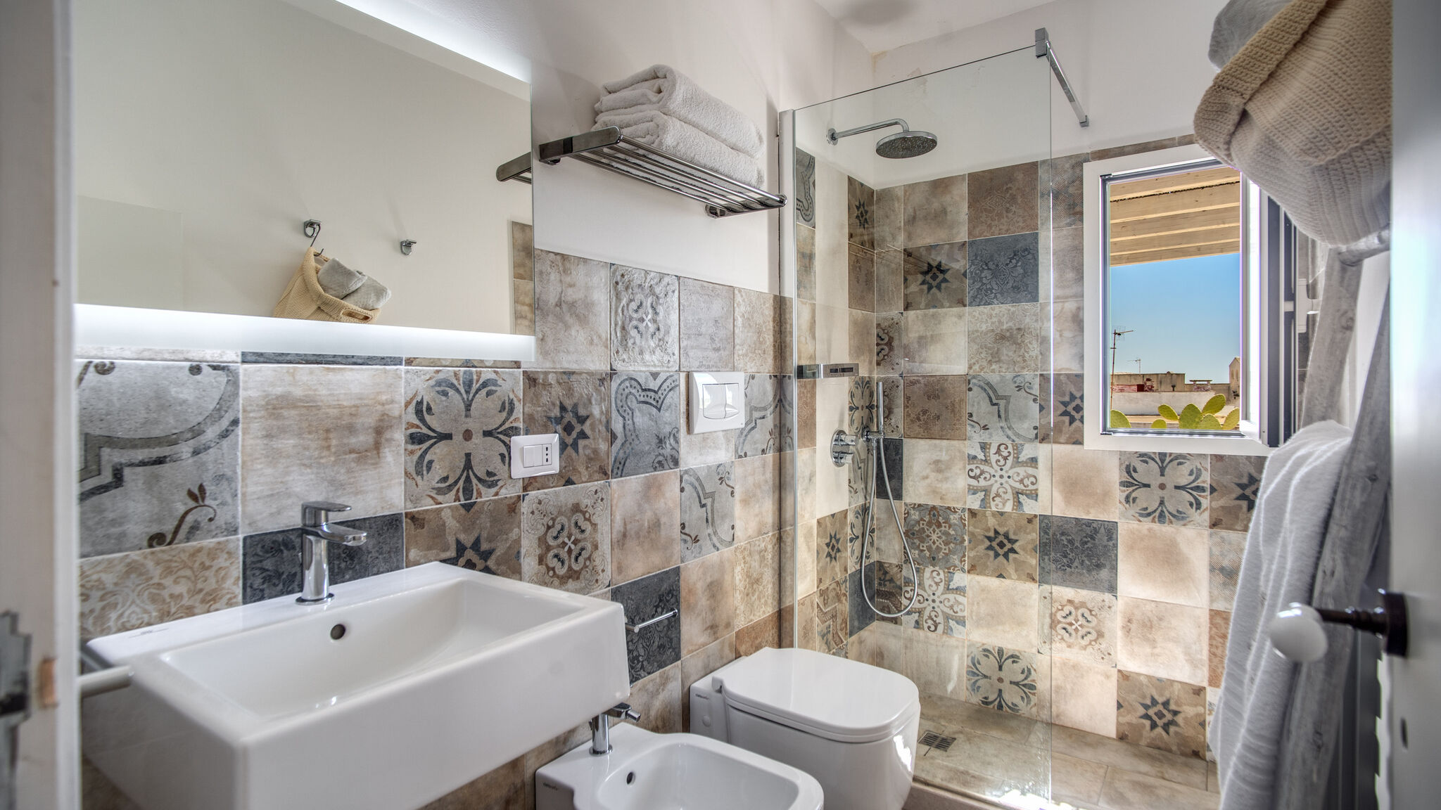 Italianway Gallipoli Il Nido - Le Case di Valentina