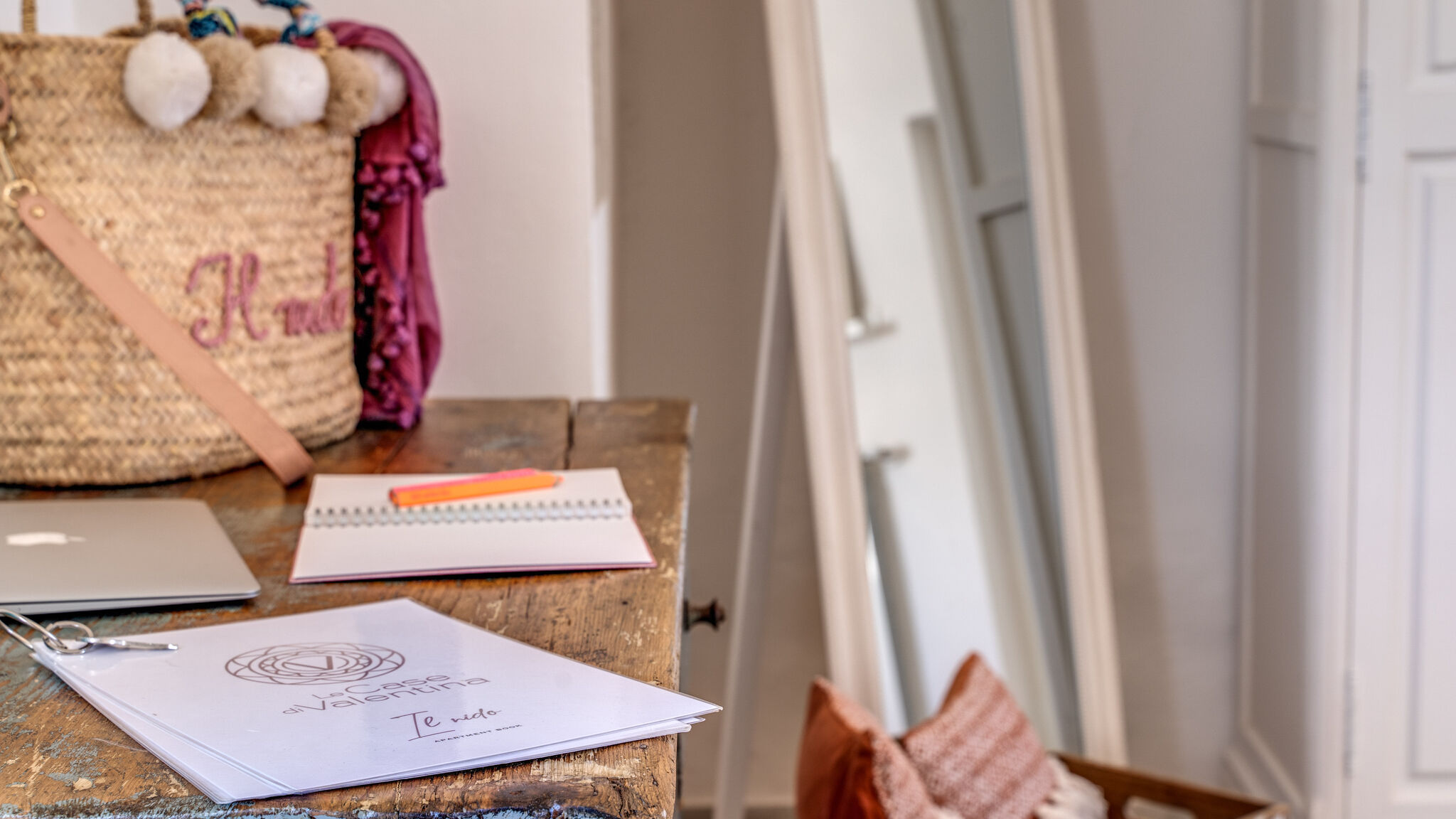 Italianway Gallipoli Il Nido - Le Case di Valentina