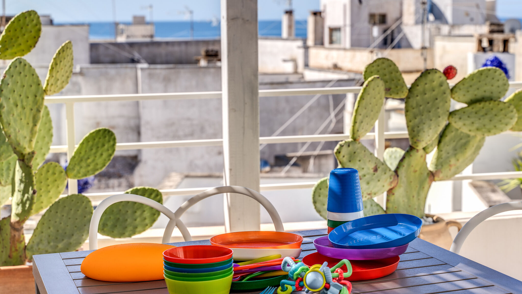 Italianway Gallipoli Il Nido - Le Case di Valentina