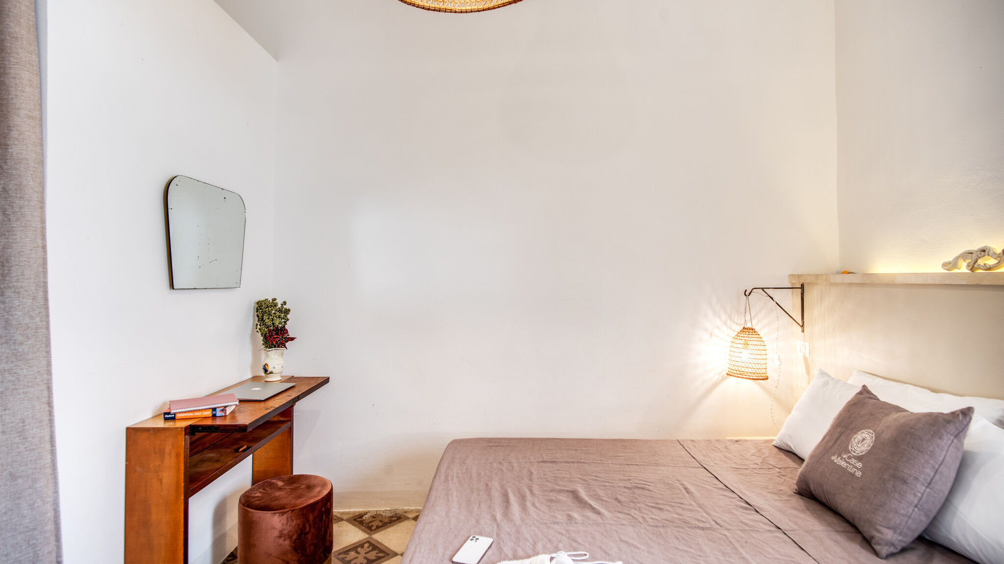 Italianway Gallipoli Storie e Affreschi - Le Case di Valentina