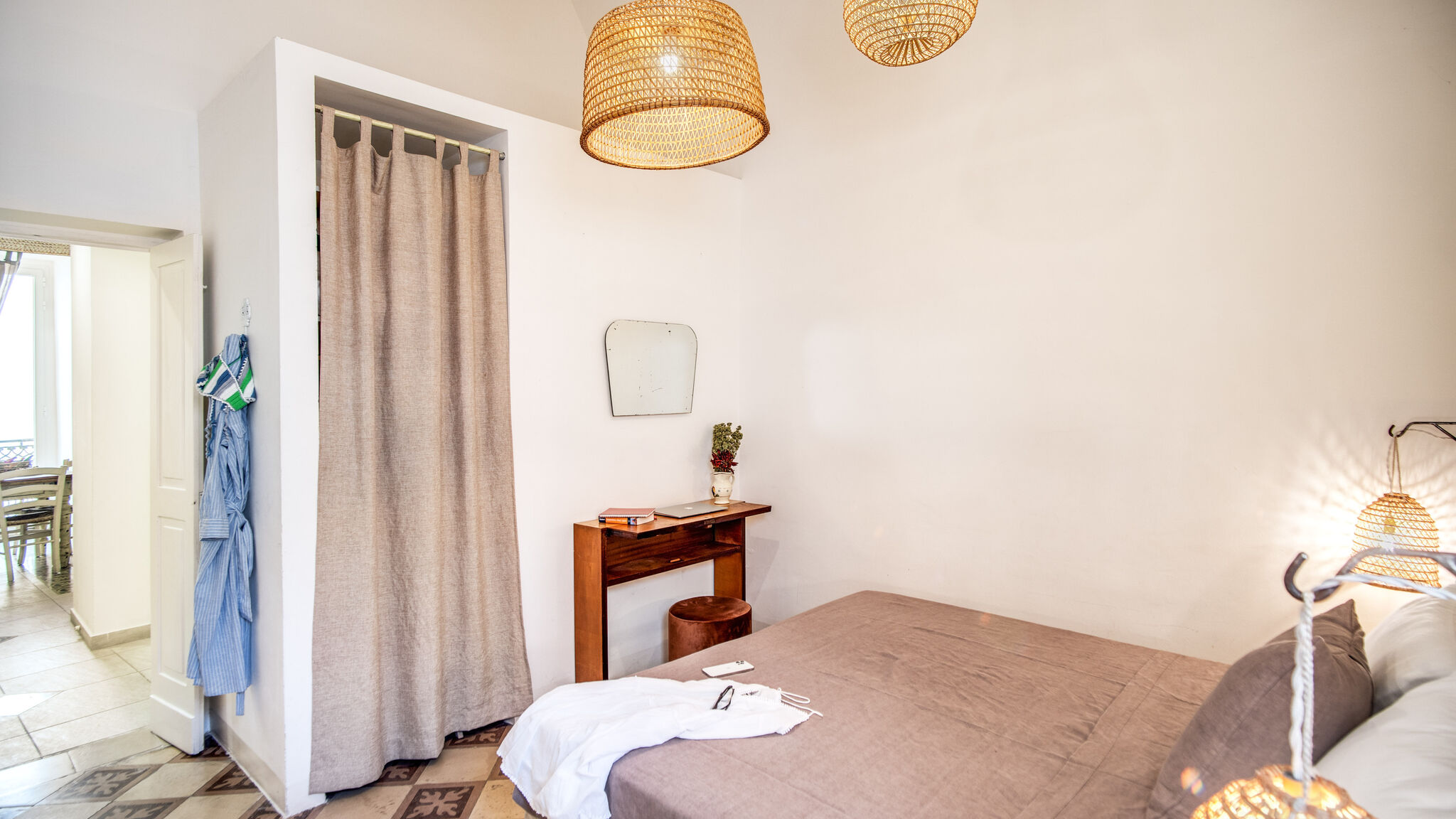 Italianway Gallipoli Storie e Affreschi - Le Case di Valentina